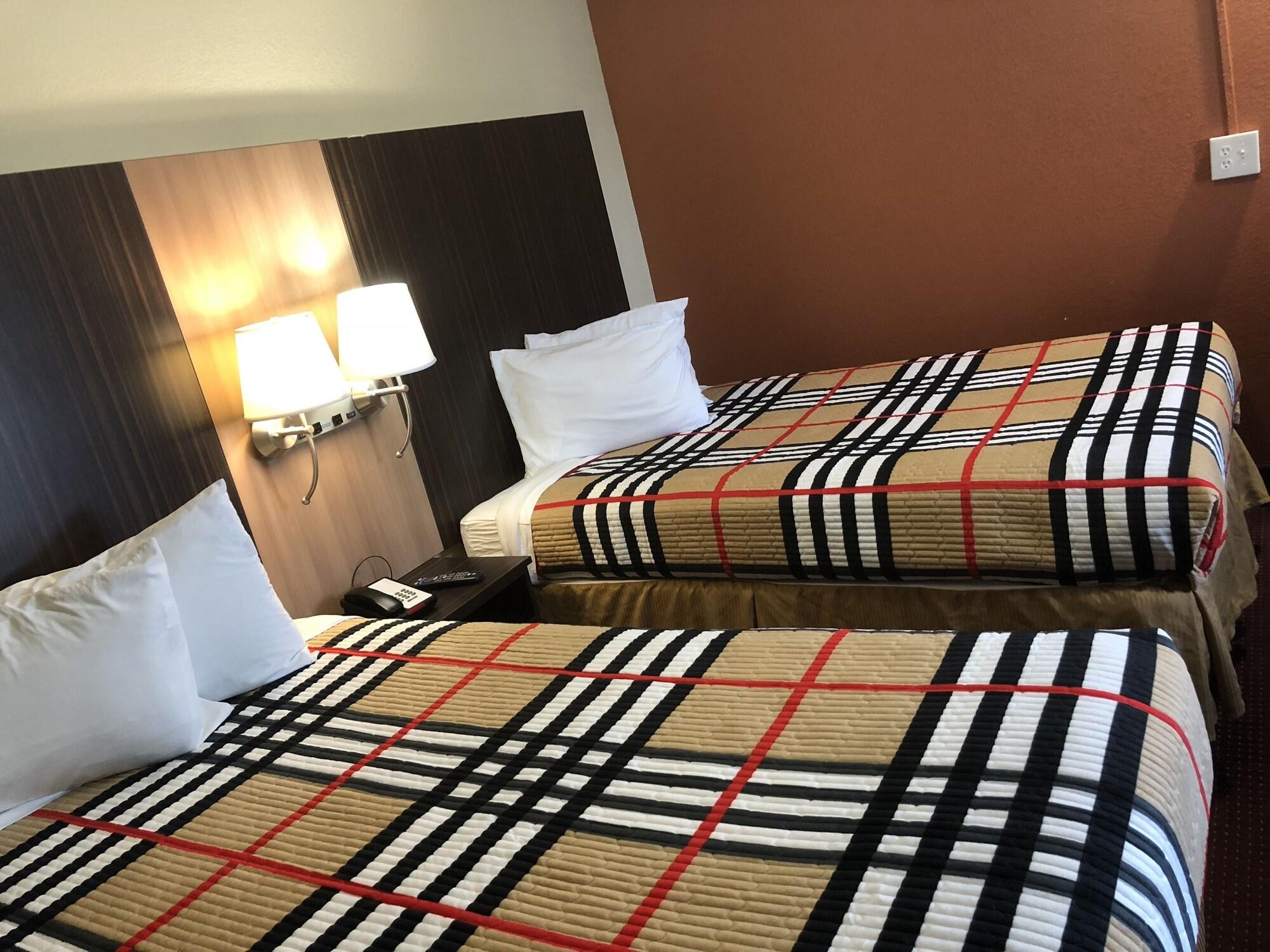 Red Carpet Inn