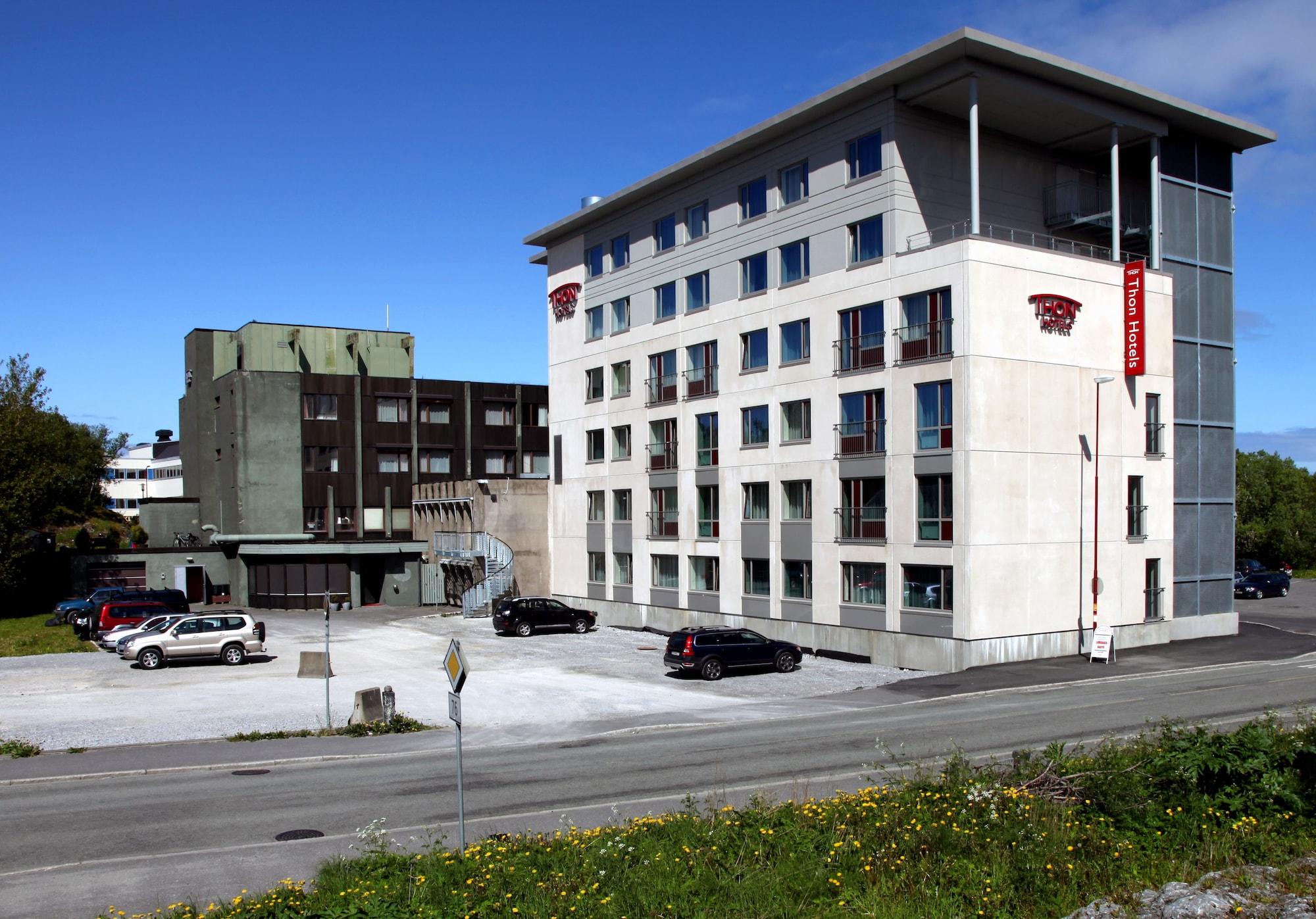 Thon Hotel Brønnøysund image