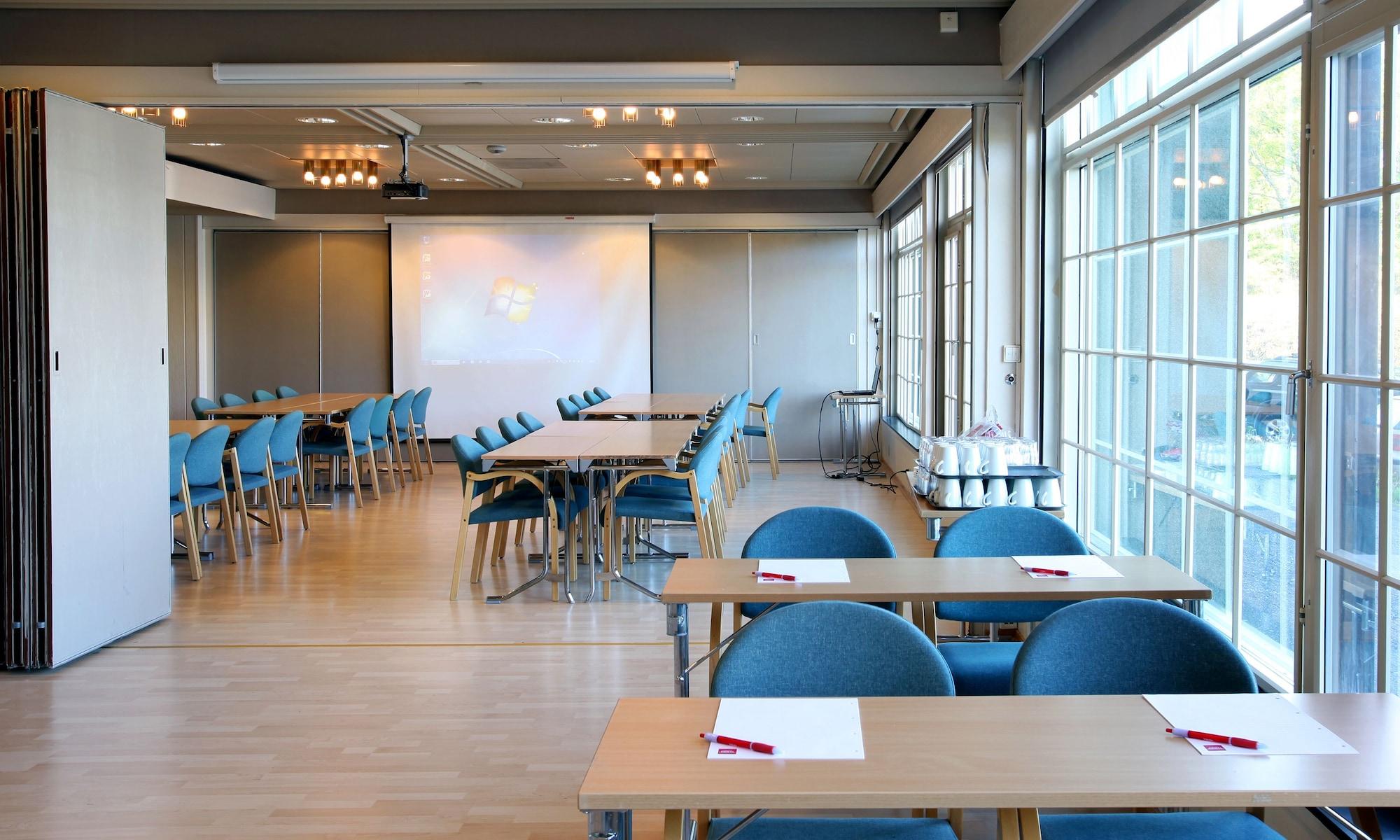 Thon Hotel Brønnøysund by null