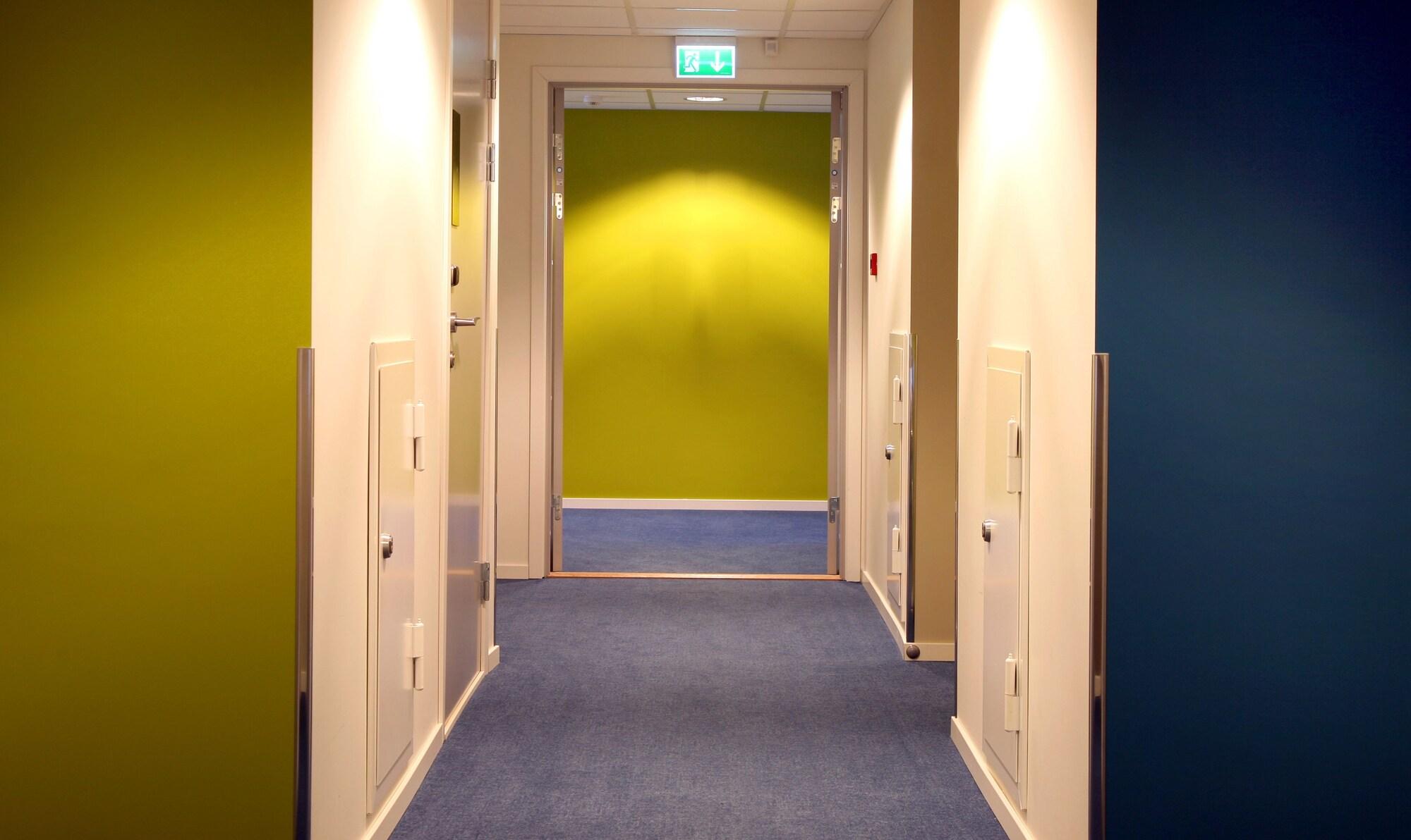 Thon Hotel Brønnøysund by null