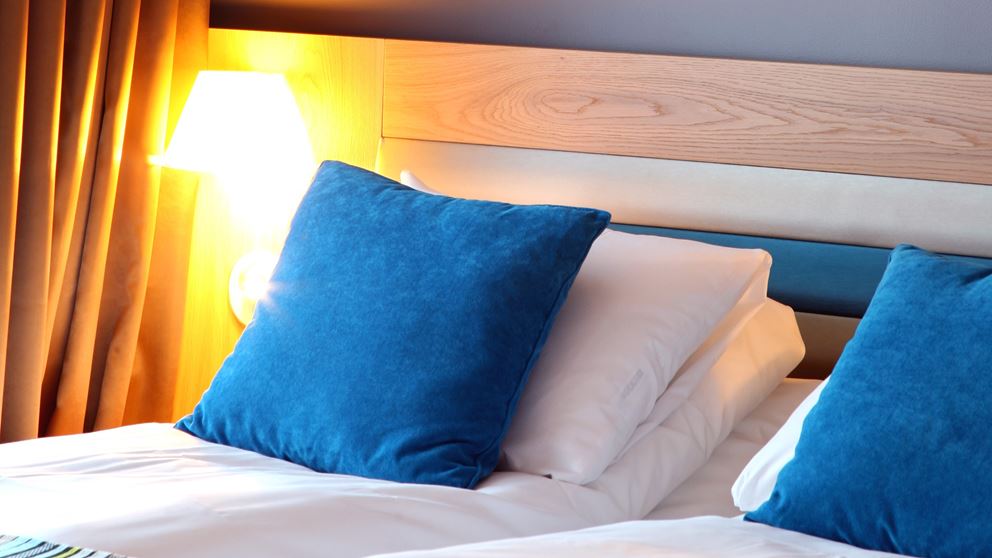 Thon Hotel Brønnøysund by null