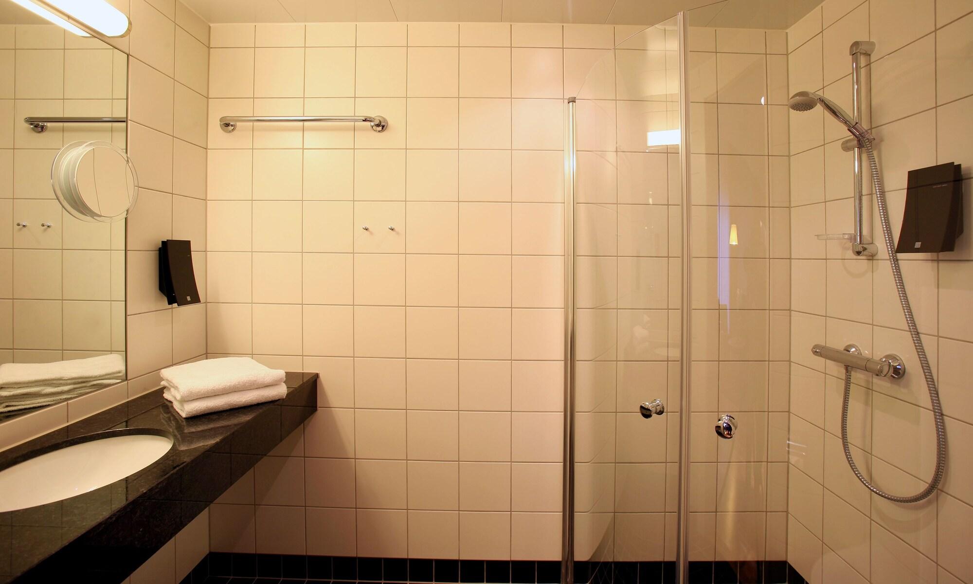 Thon Hotel Brønnøysund by null