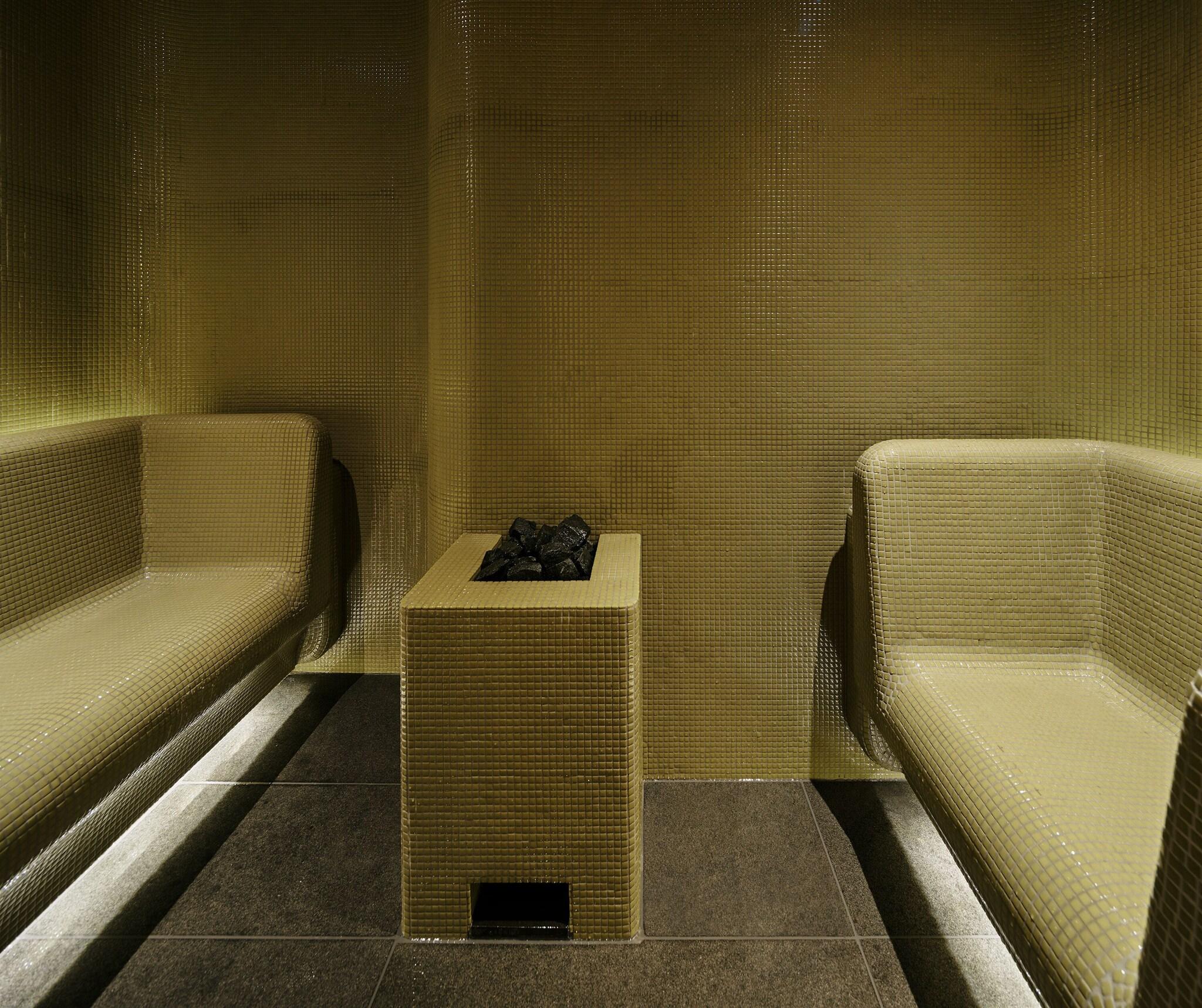 Park Hyatt Kyoto by null