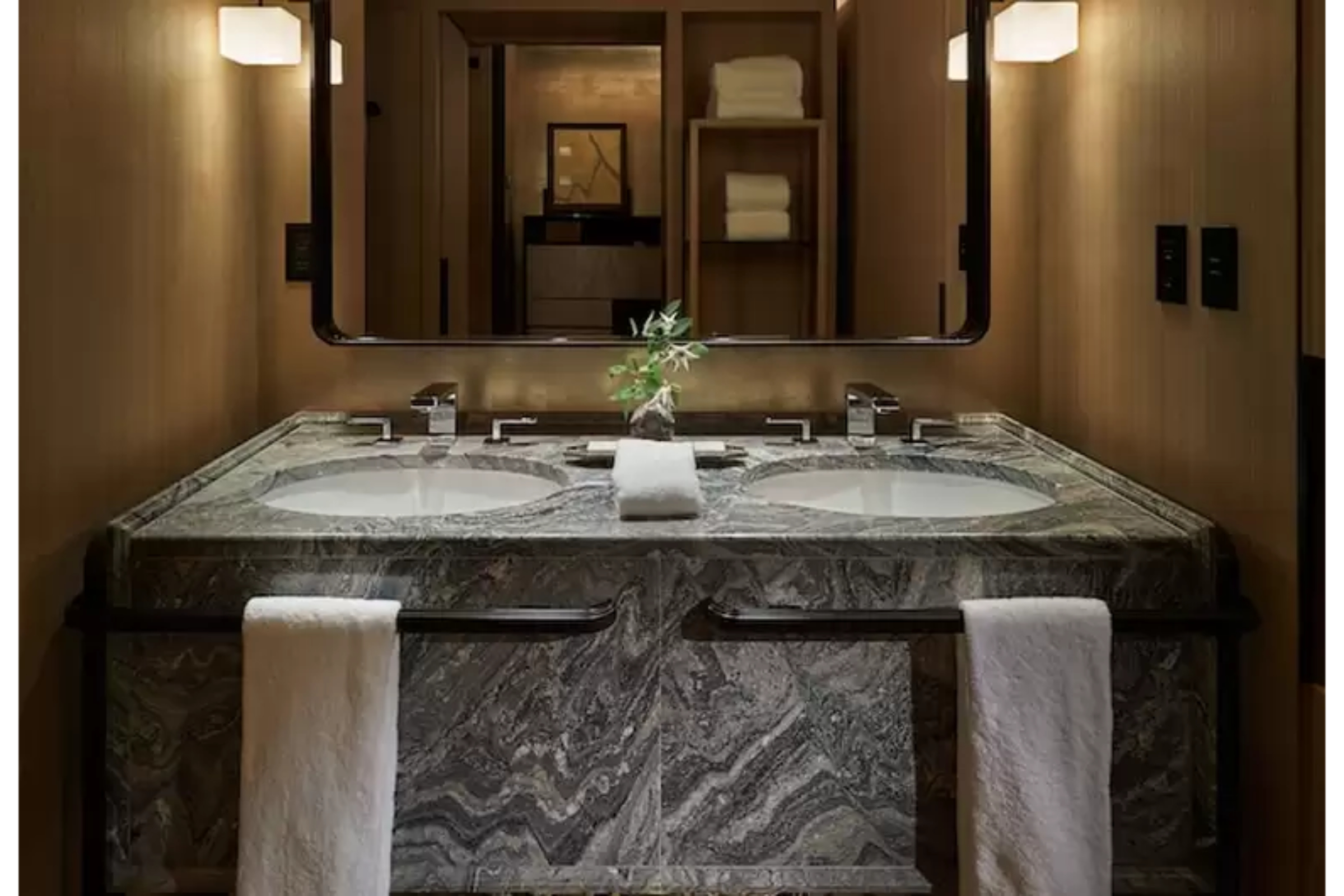 Park Hyatt Kyoto by null
