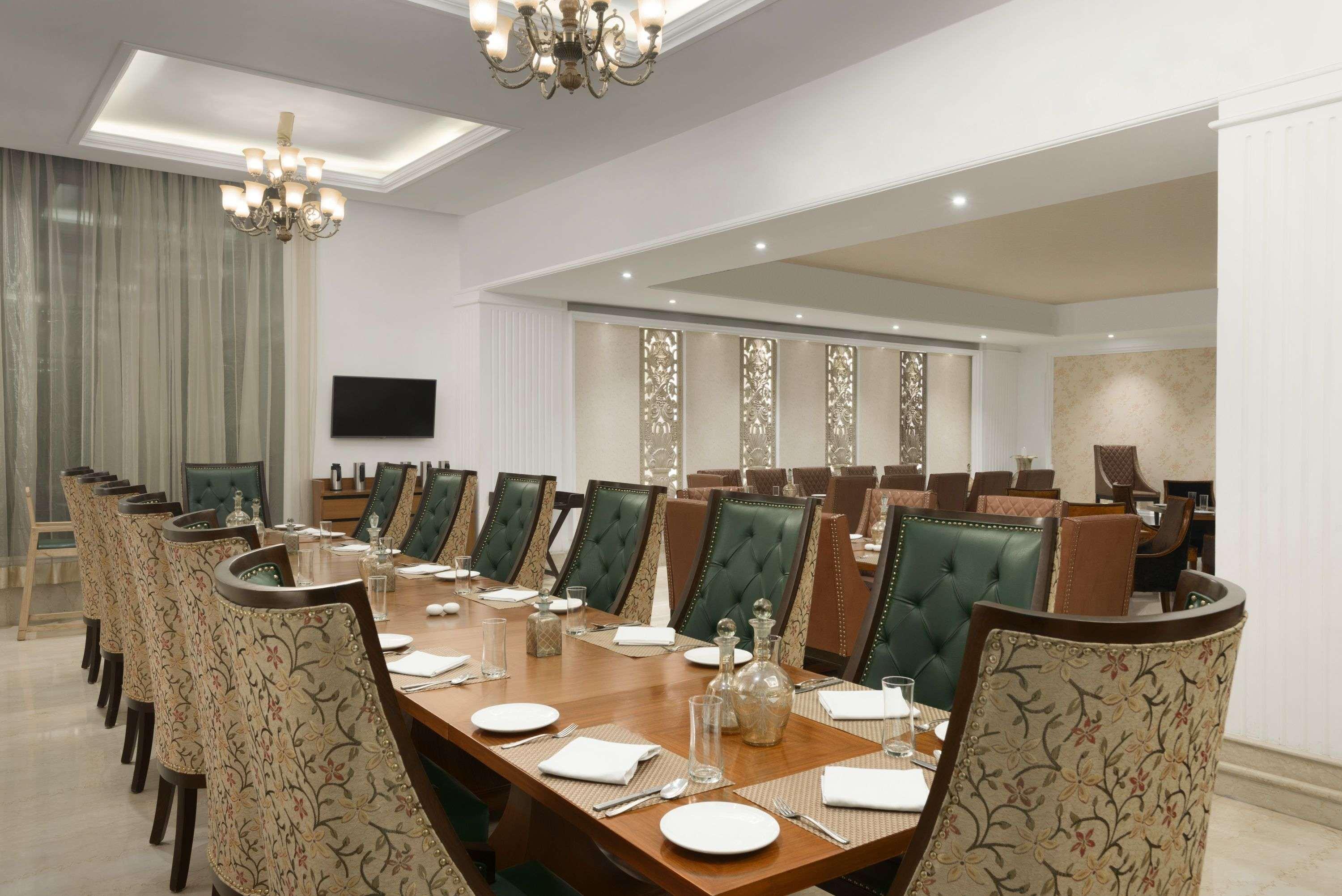 Ramada Plaza By Wyndham Chandigarh Zirakpur