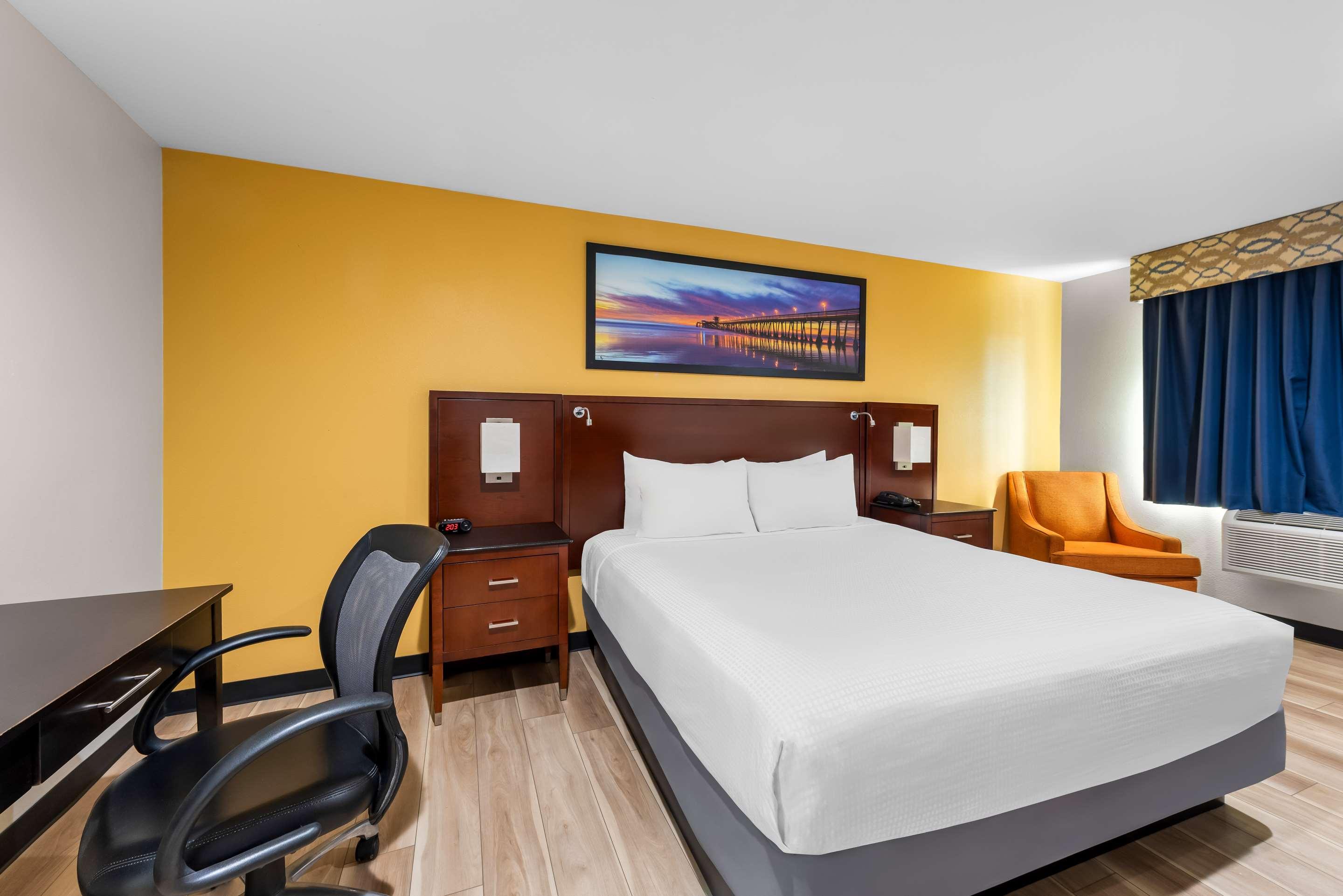 Quality Inn Chula Vista CA