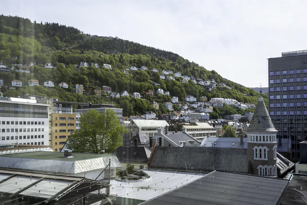 Prize by Radisson, Xhibition Bergen City