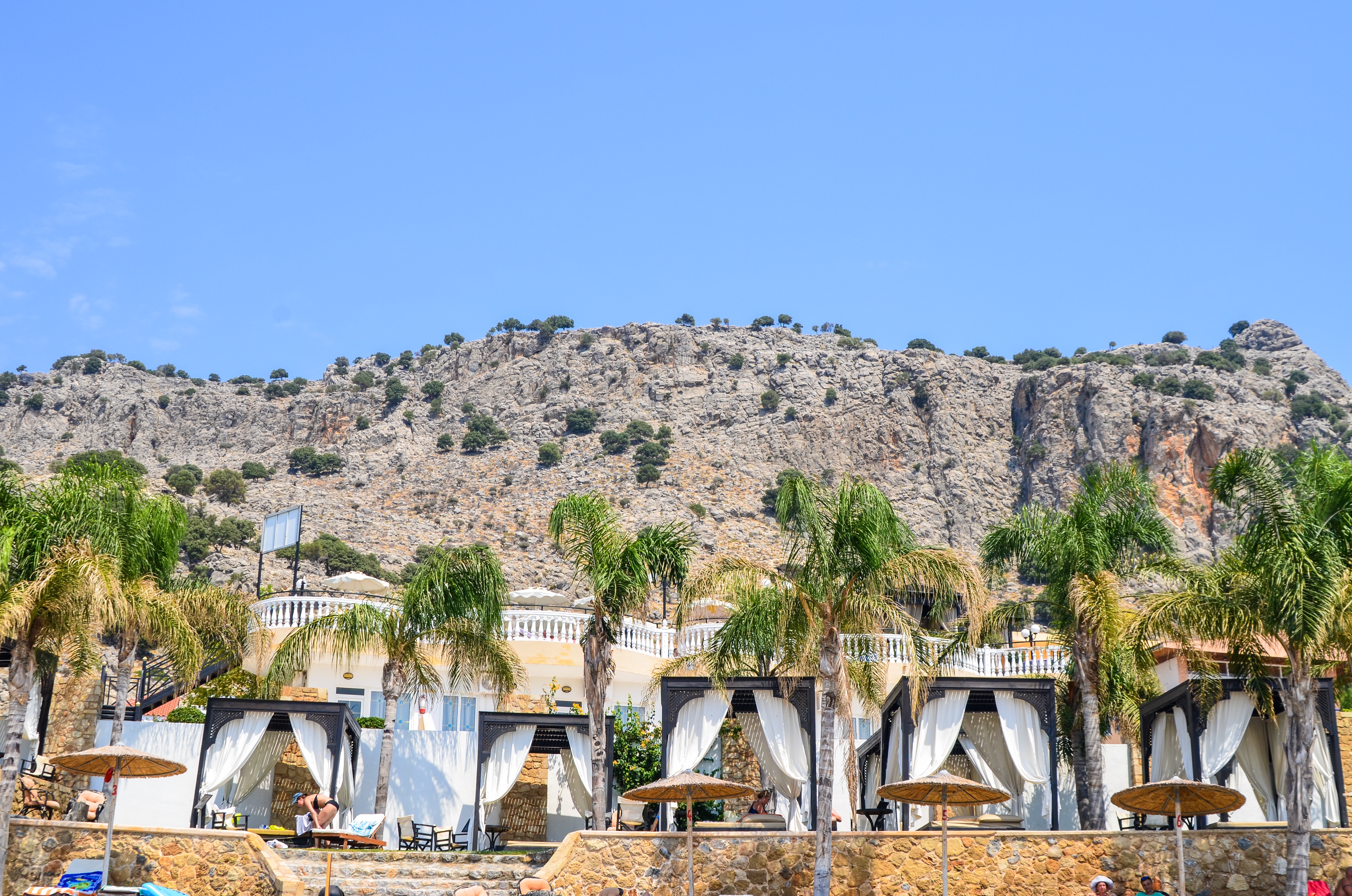 Studios Coralli - Poză