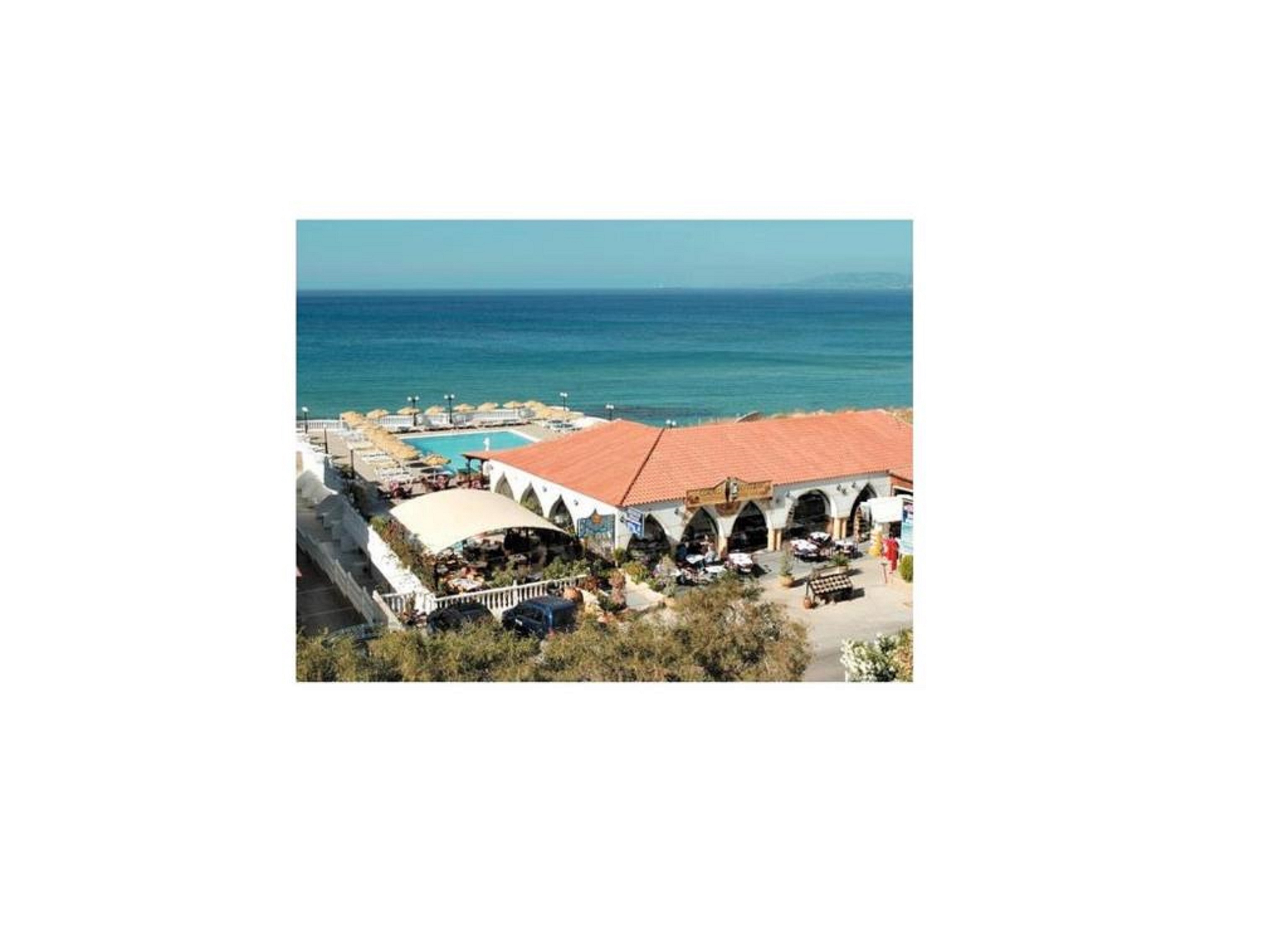 Studios Coralli - Poză