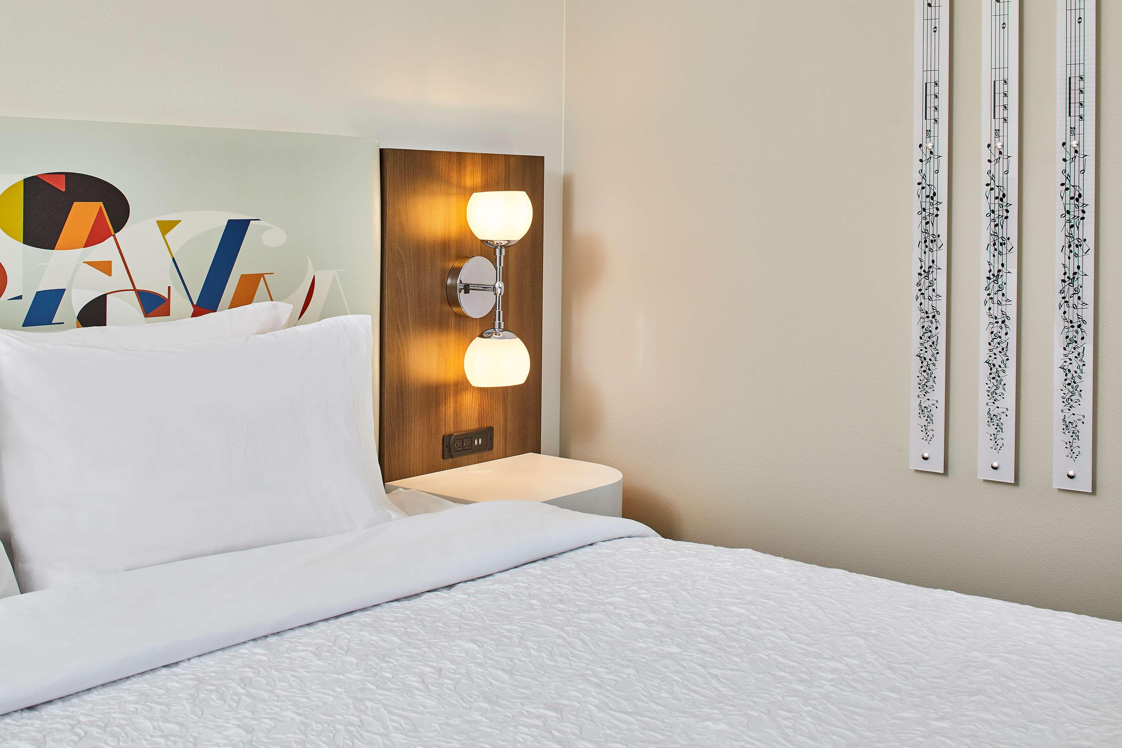 Hampton Inn & Suites Atlanta Midtown