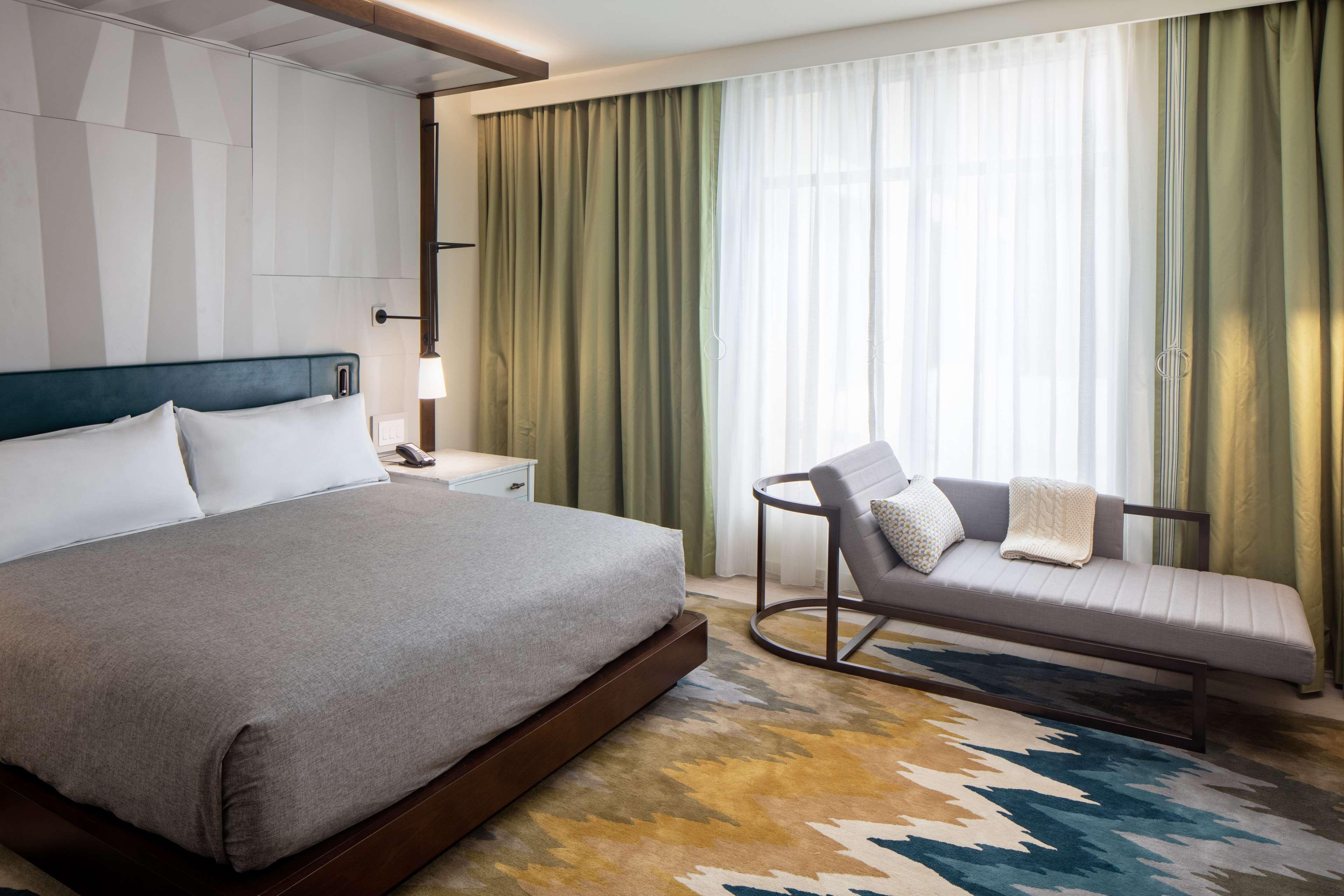 Canopy By Hilton Charlotte Southpark