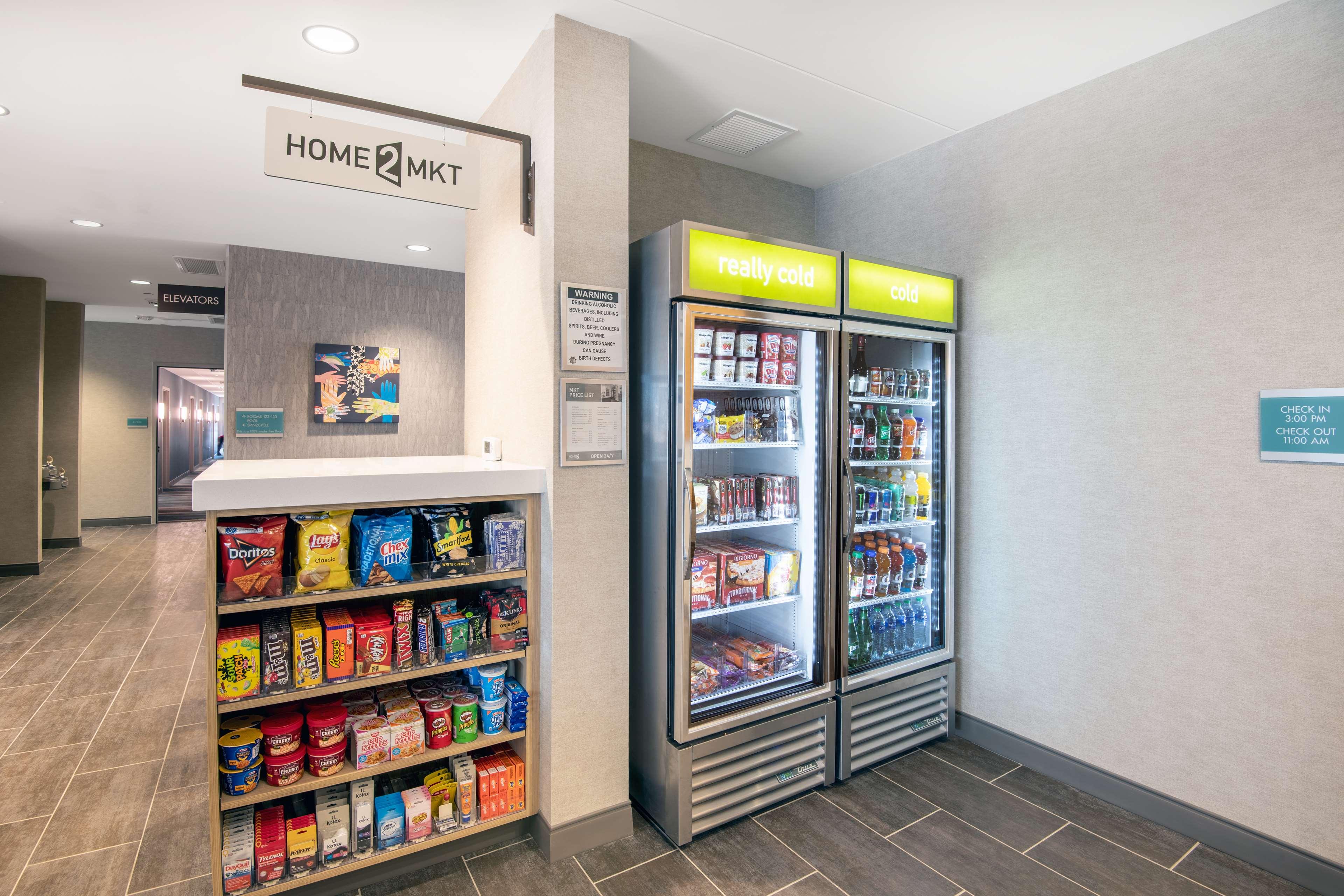 Home2 Suites by Hilton Phoenix Airport North