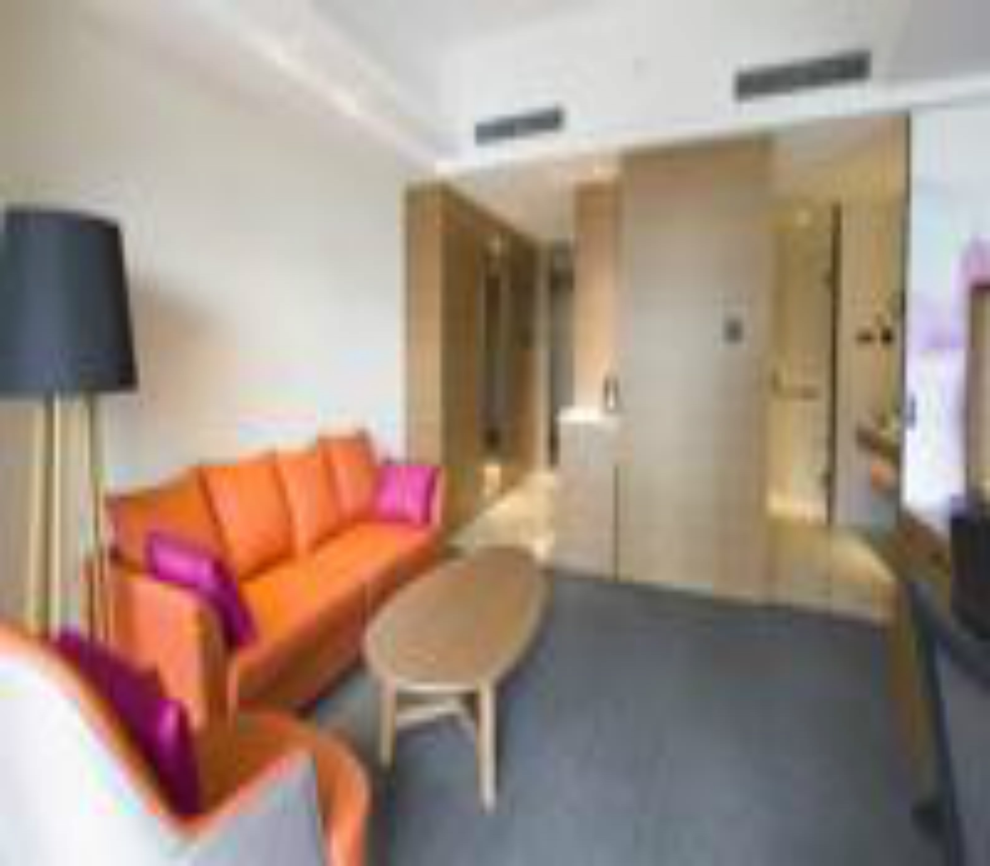 Hampton By Hilton Guilin Lingui