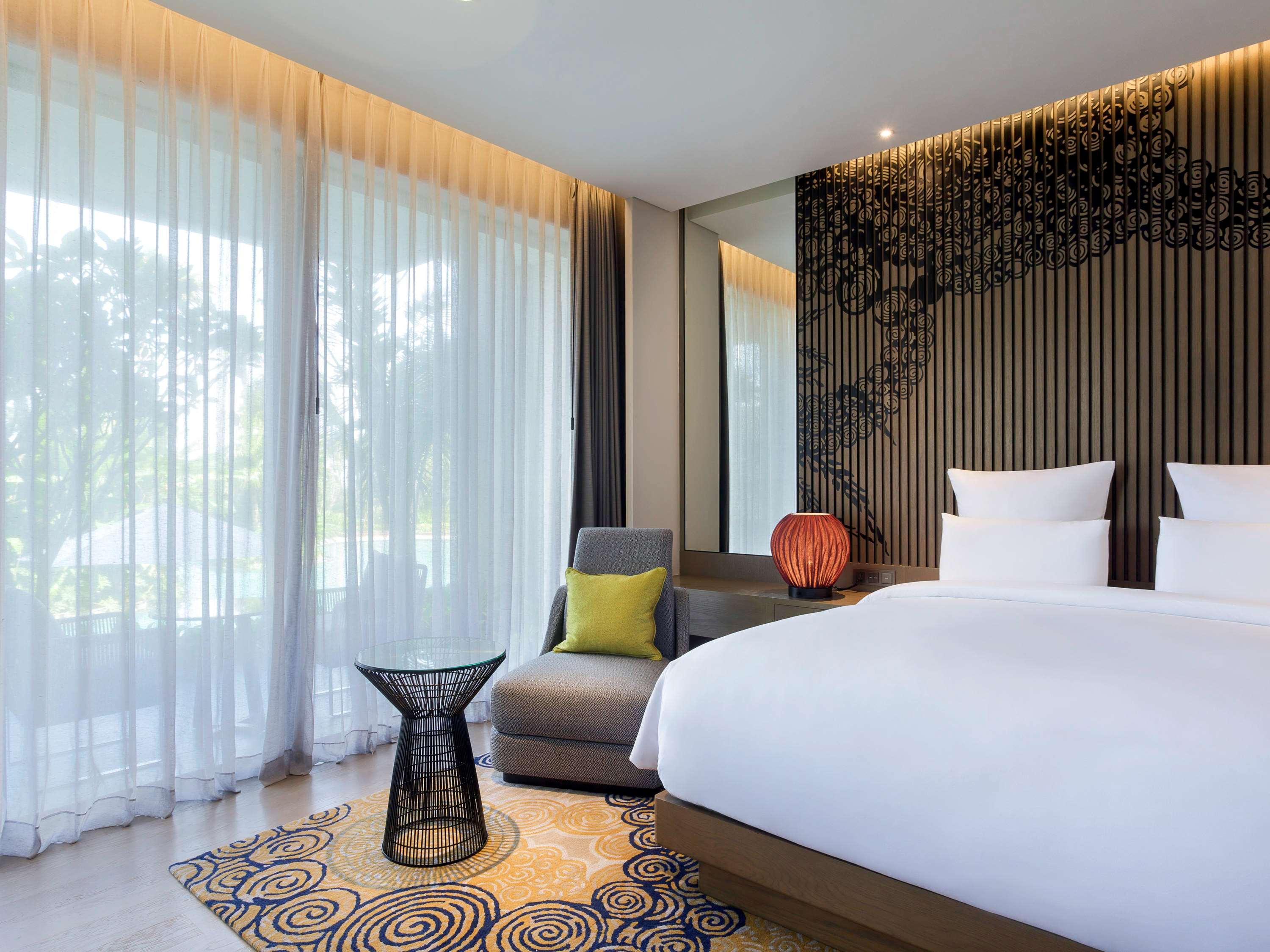 Pullman Ciawi Vimala Hills Resort Spa &