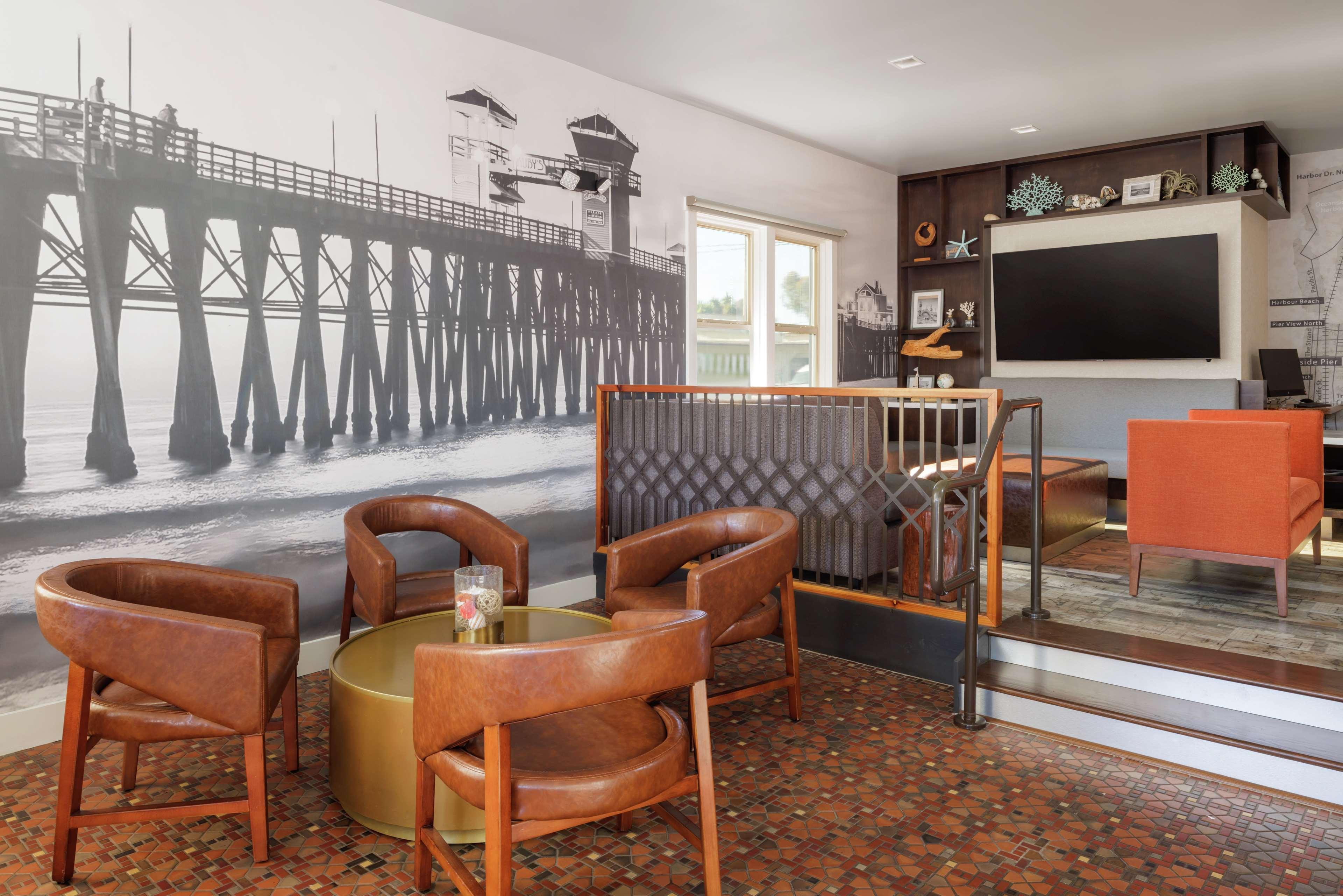 The Fin Hotel, Tapestry Collection by Hilton by null