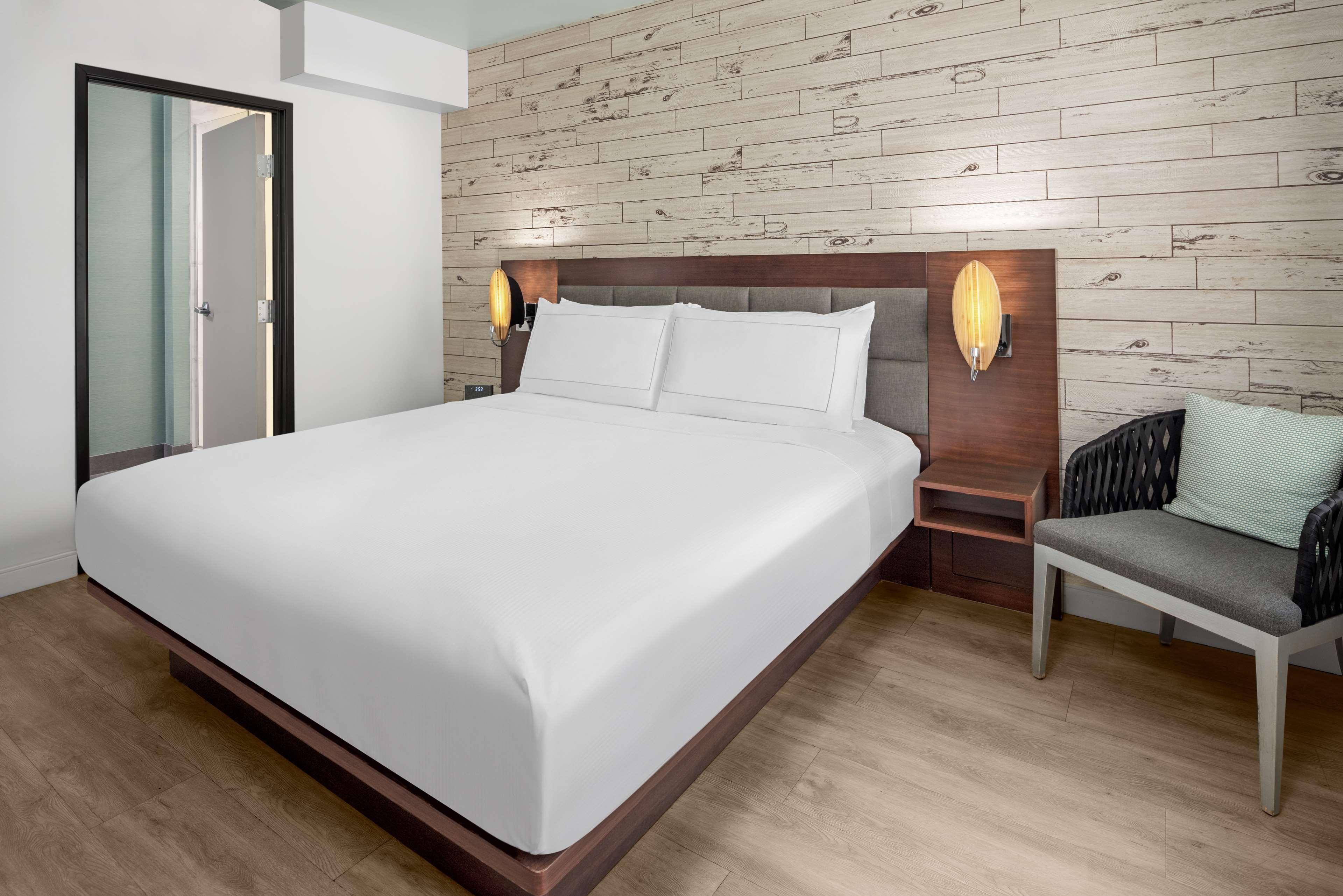 The Fin Hotel, Tapestry Collection by Hilton by null