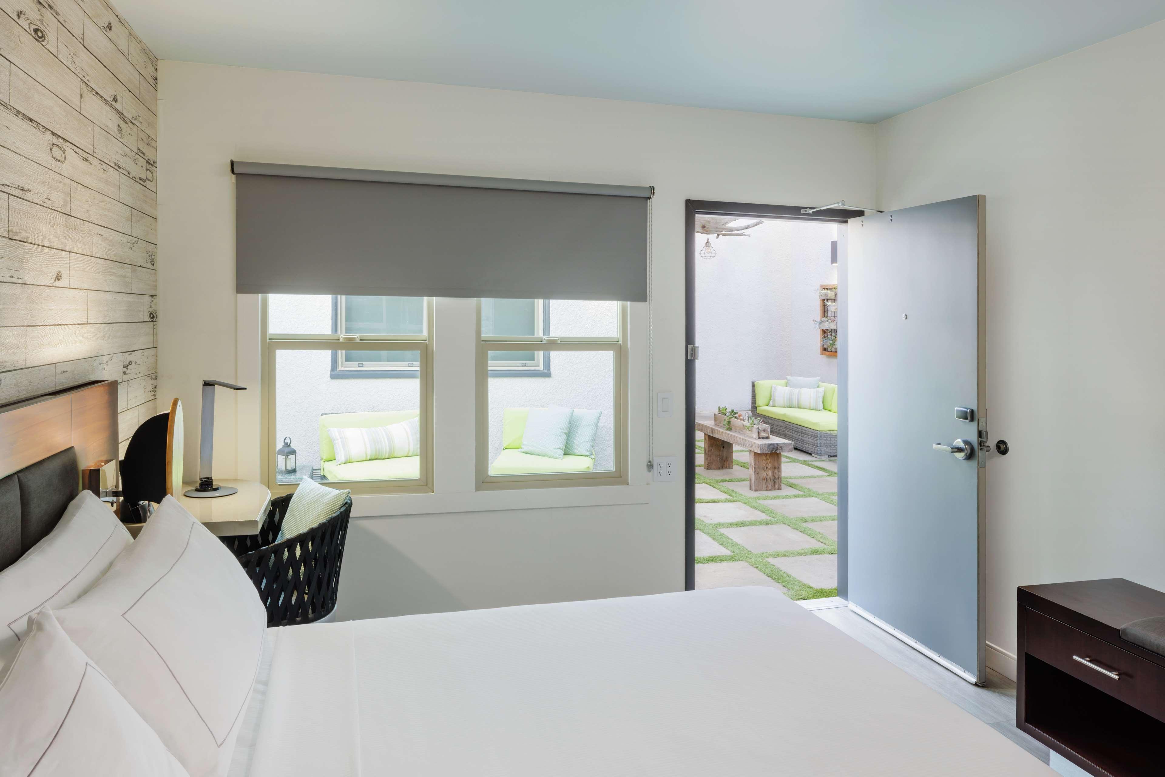 The Fin Hotel, Tapestry Collection by Hilton by null