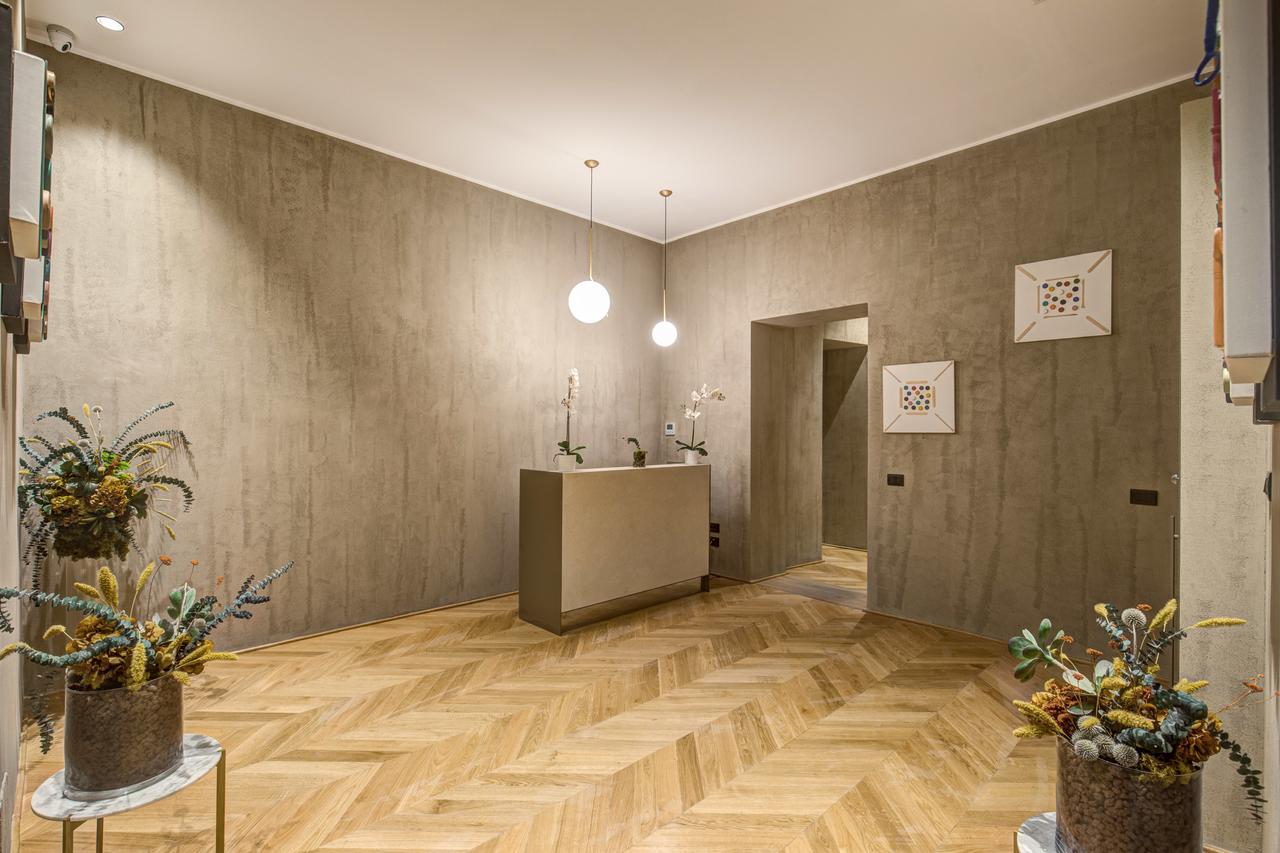 G55 Design Hotel by null