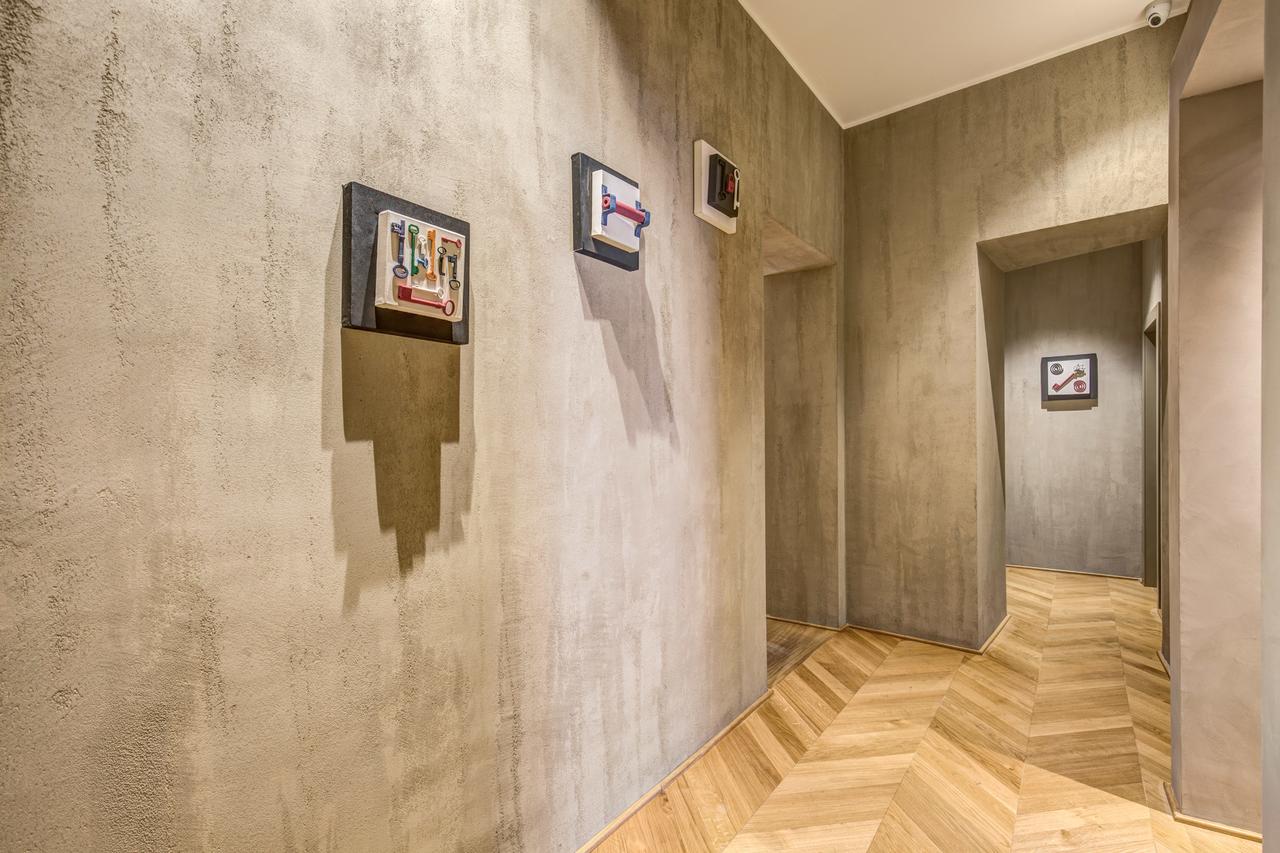 G55 Design Hotel by null