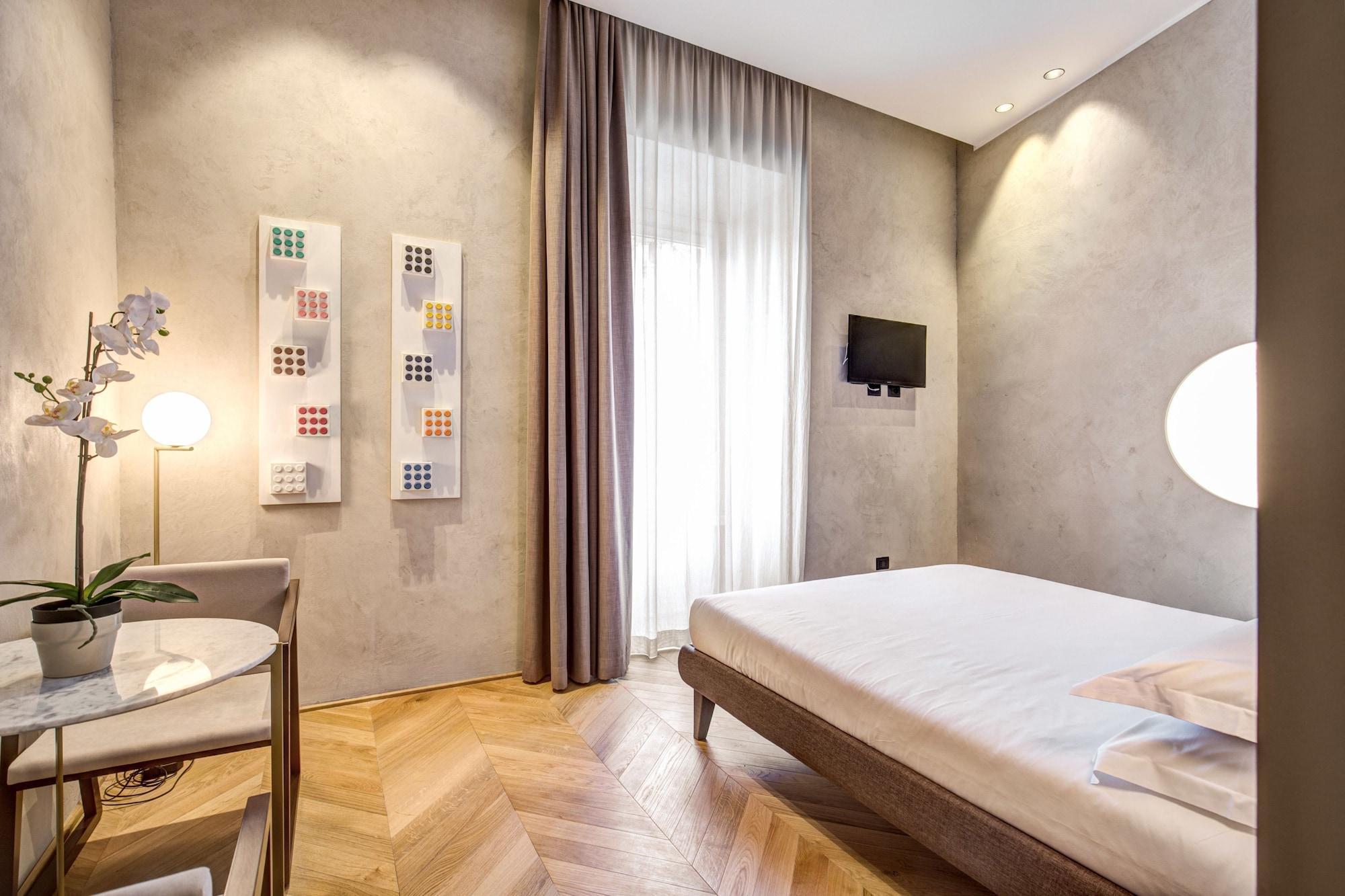 G55 Design Hotel by null