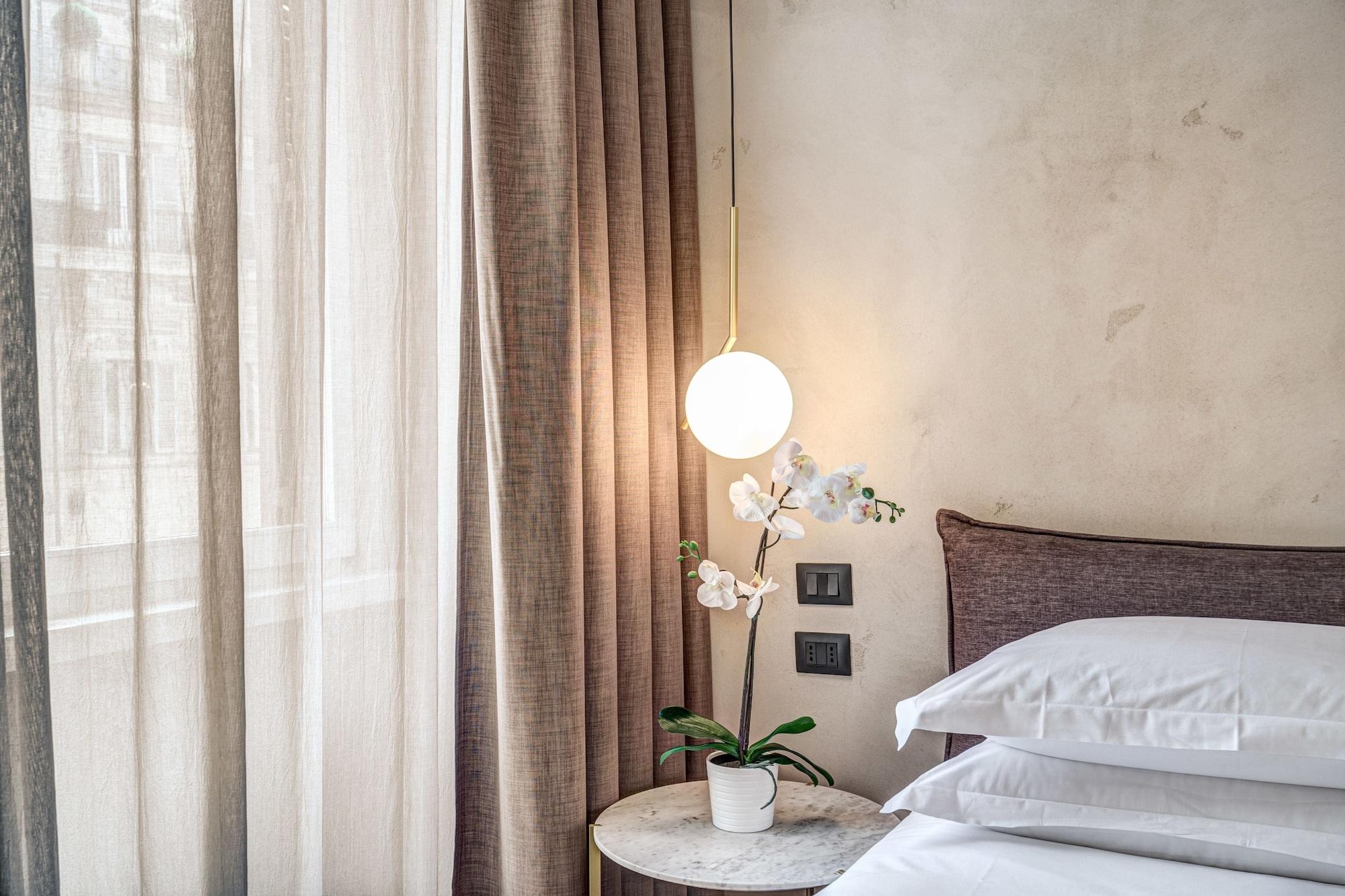 G55 Design Hotel by null