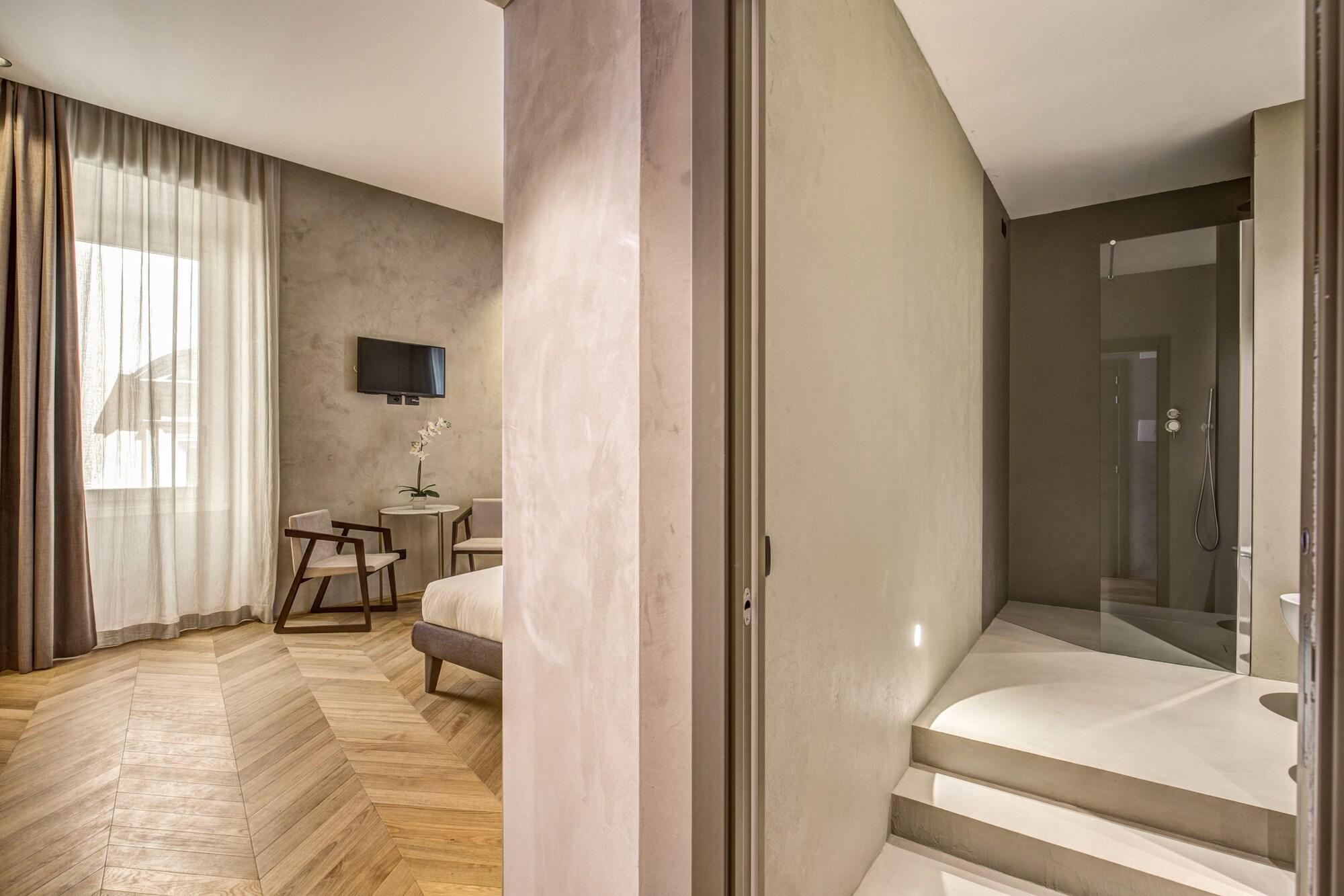 G55 Design Hotel by null