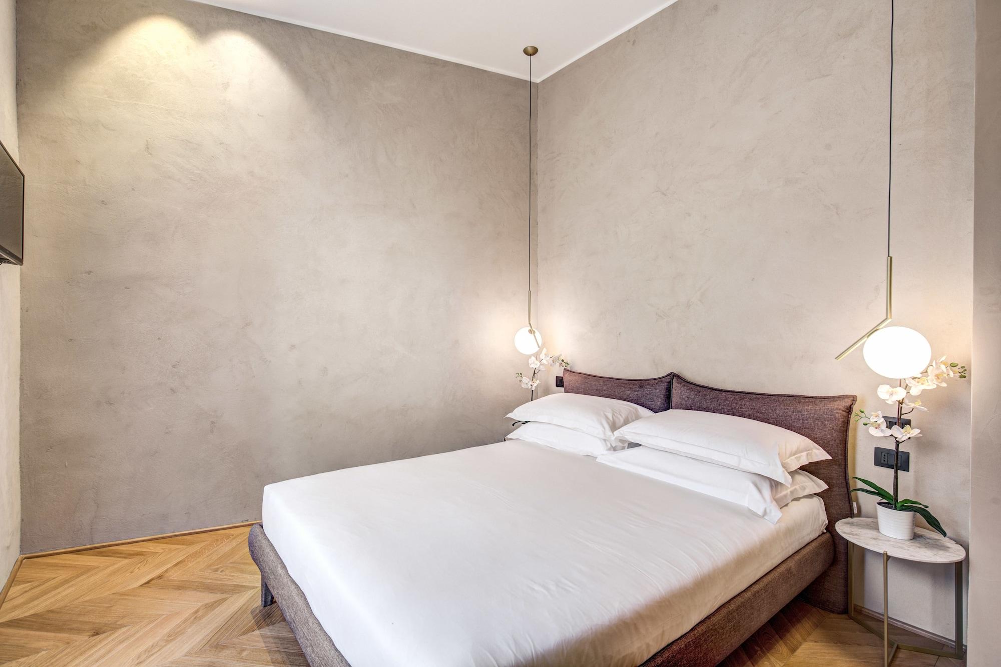 G55 Design Hotel by null