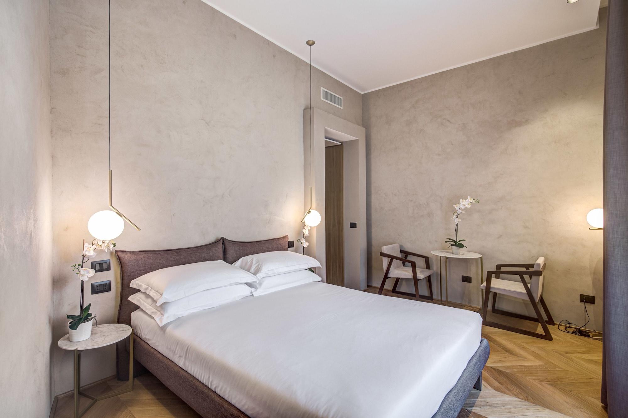 G55 Design Hotel by null