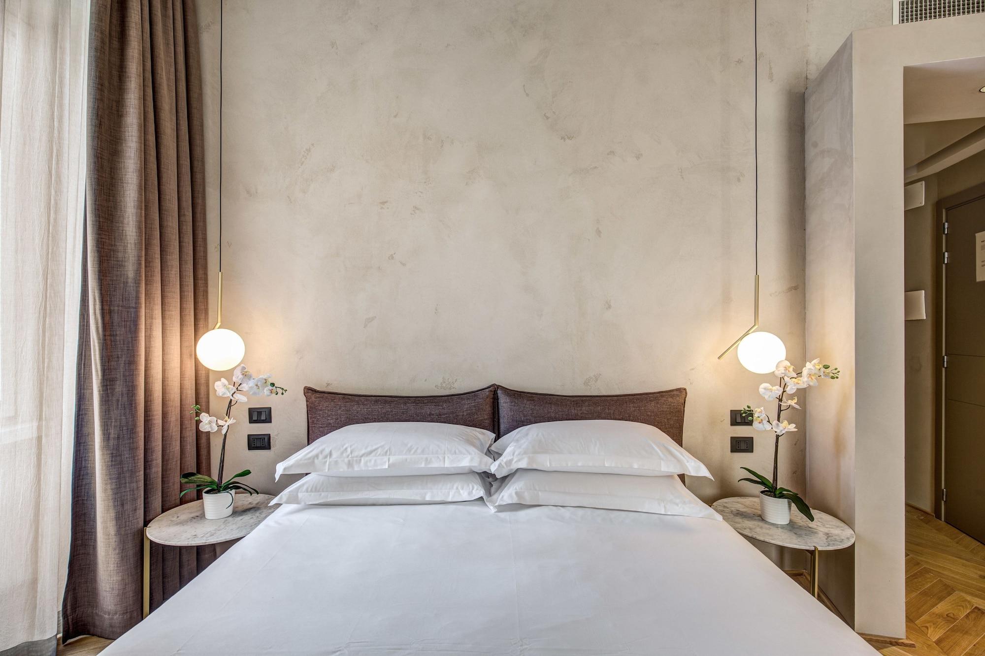 G55 Design Hotel by null