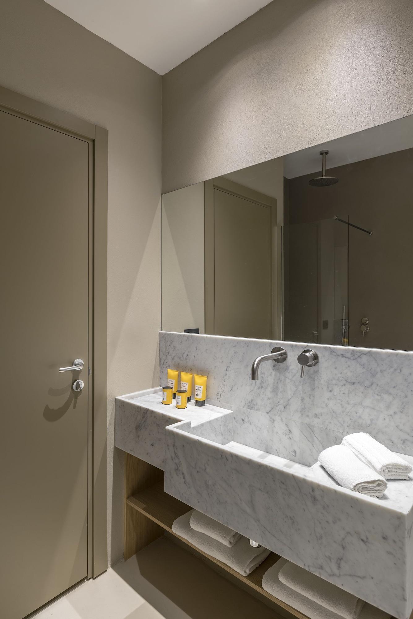 G55 Design Hotel by null