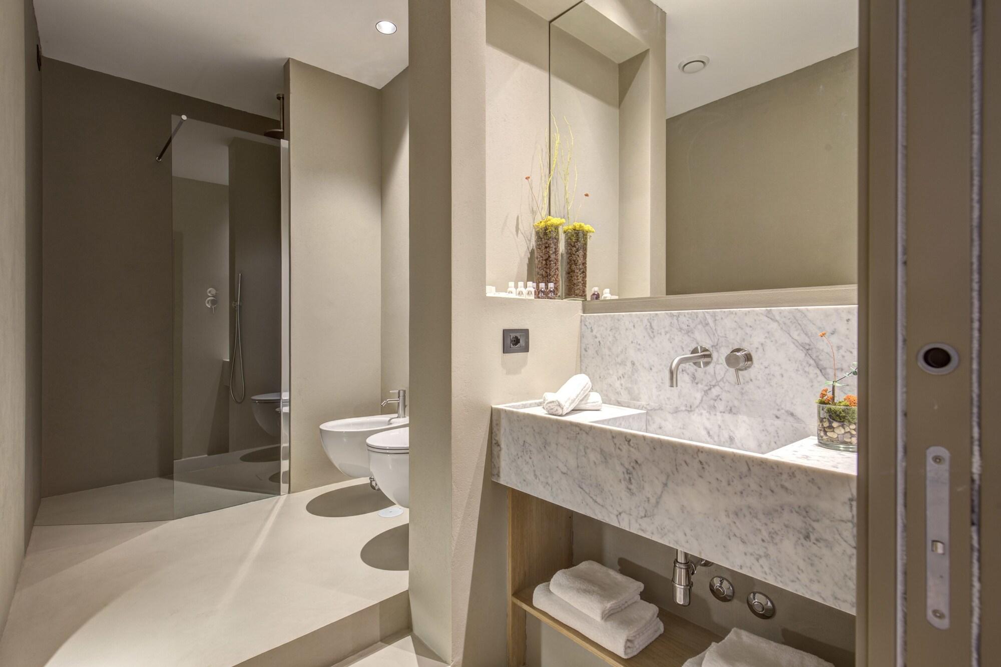 G55 Design Hotel by null