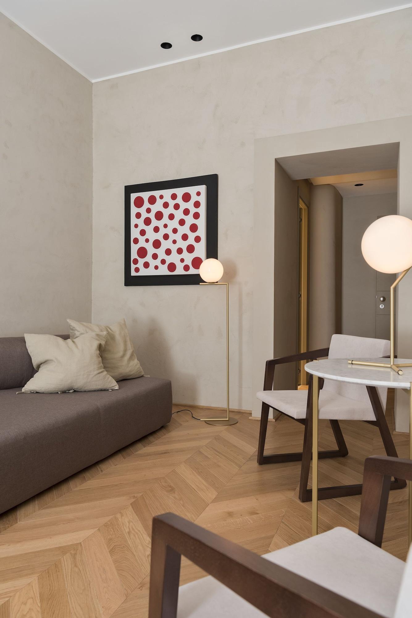 G55 Design Hotel by null