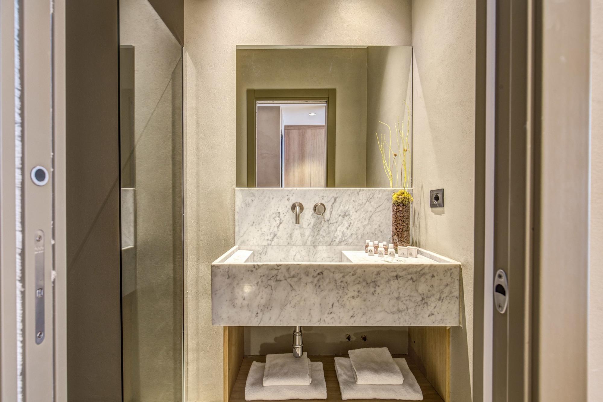 G55 Design Hotel by null