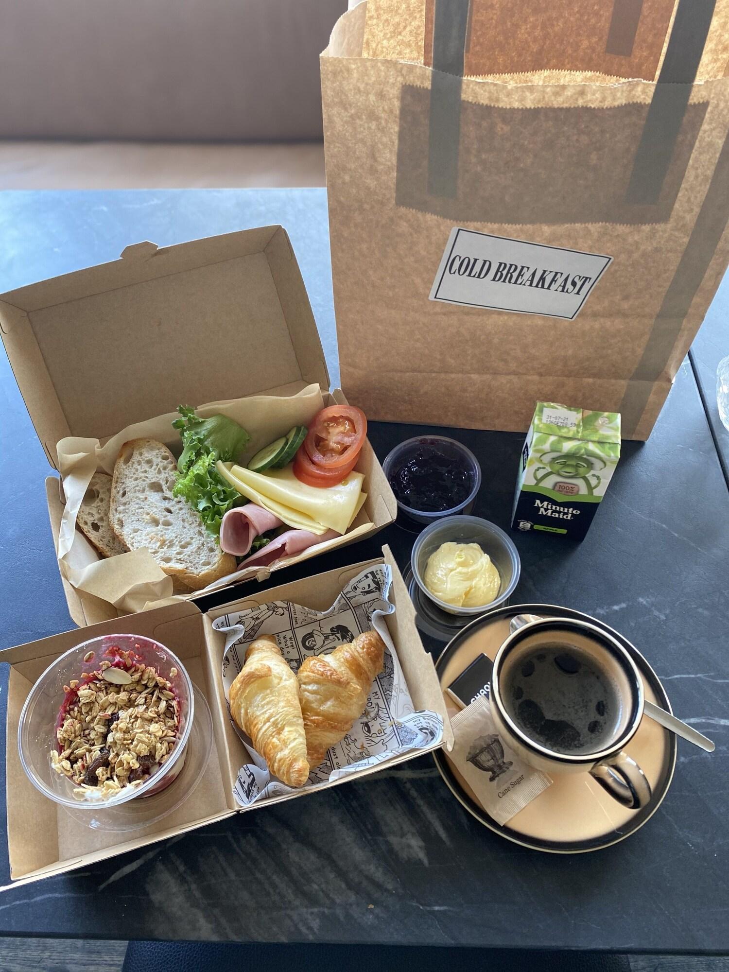 Kvosin Downtown Hotel by null