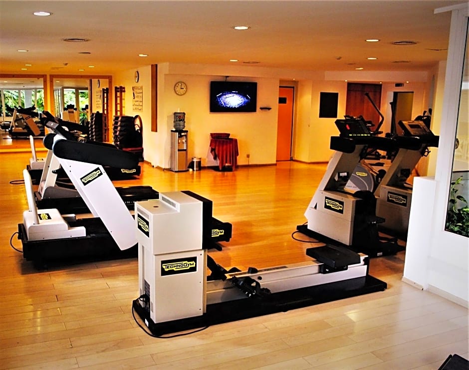 Rahat Palace Hotel by null