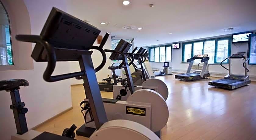 Rahat Palace Hotel by null