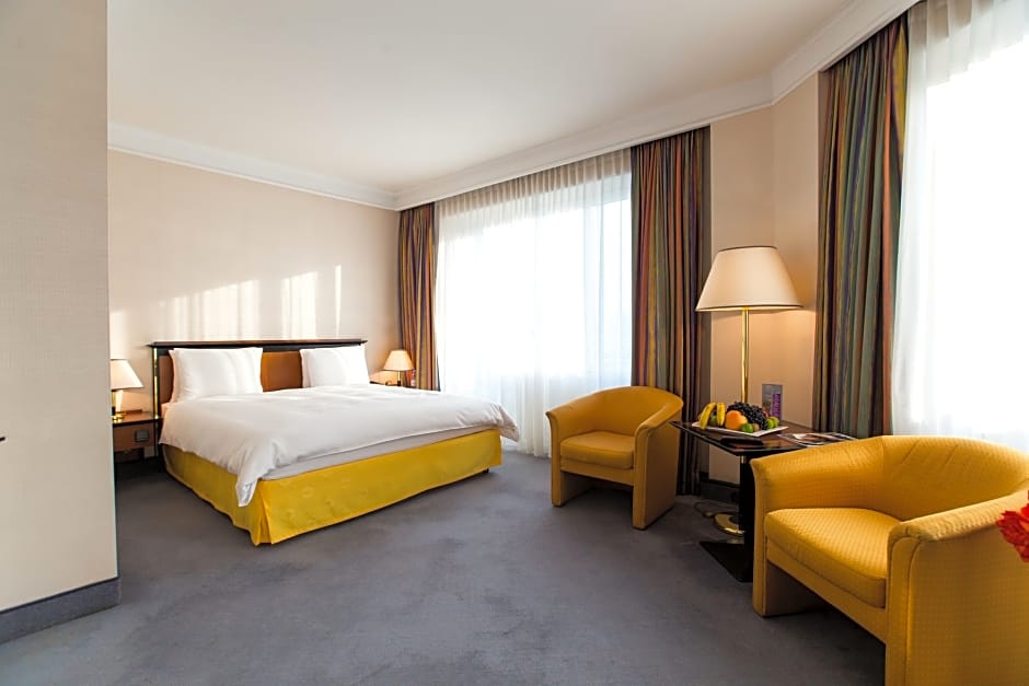 Rahat Palace Hotel by null