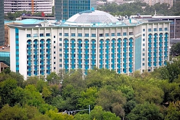 Photo of Rahat Palace Hotel