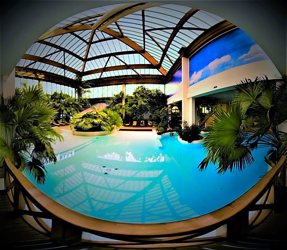 Rahat Palace Hotel by null