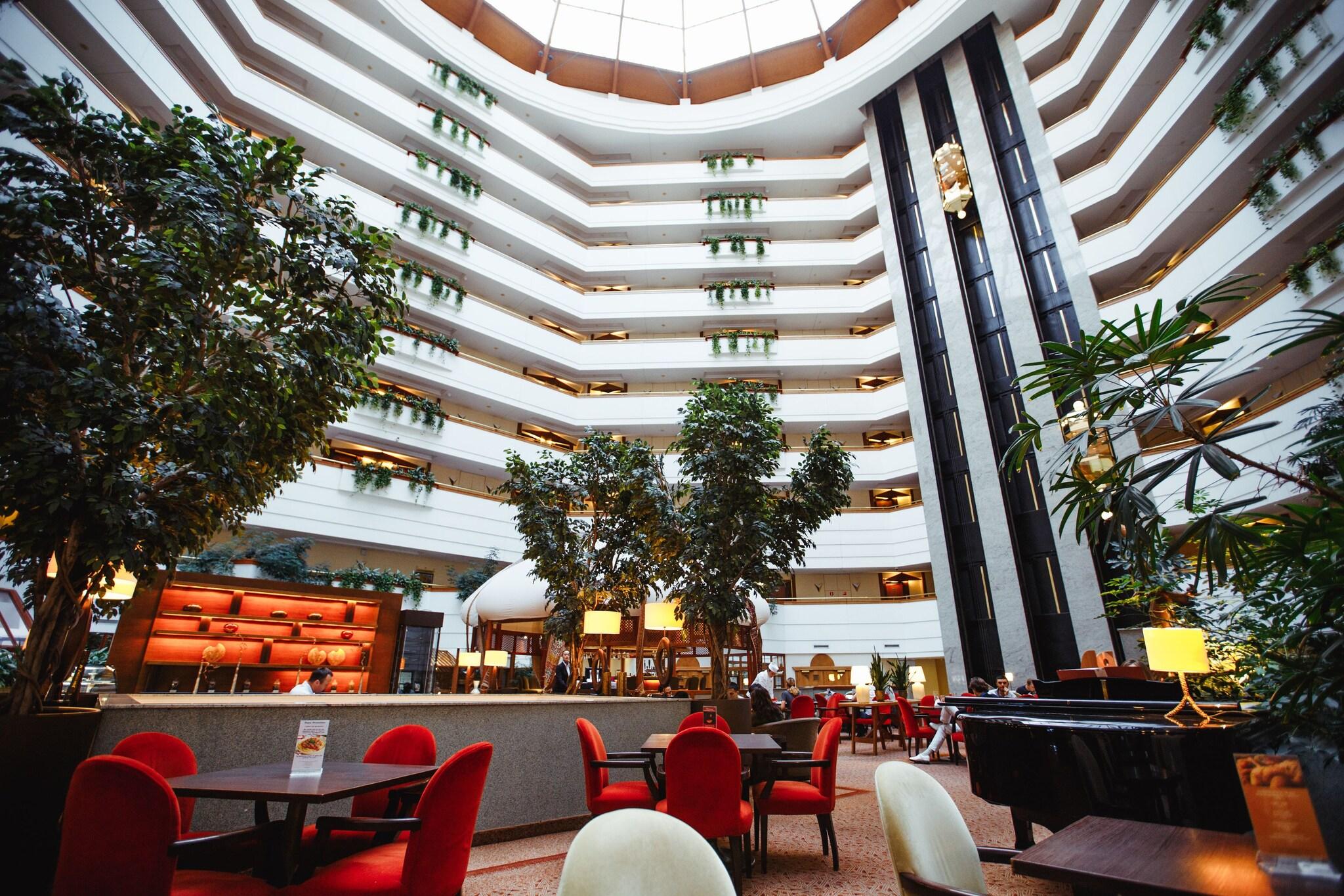 Rahat Palace Hotel by null