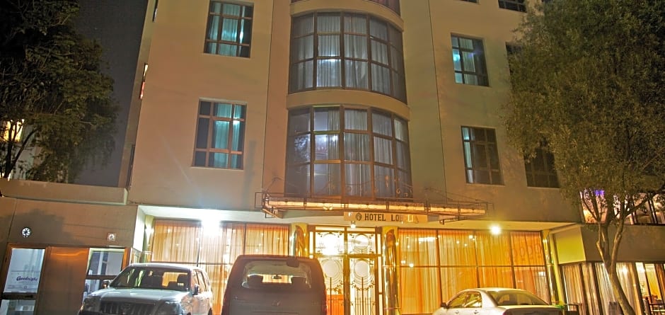 Hotel Lobelia