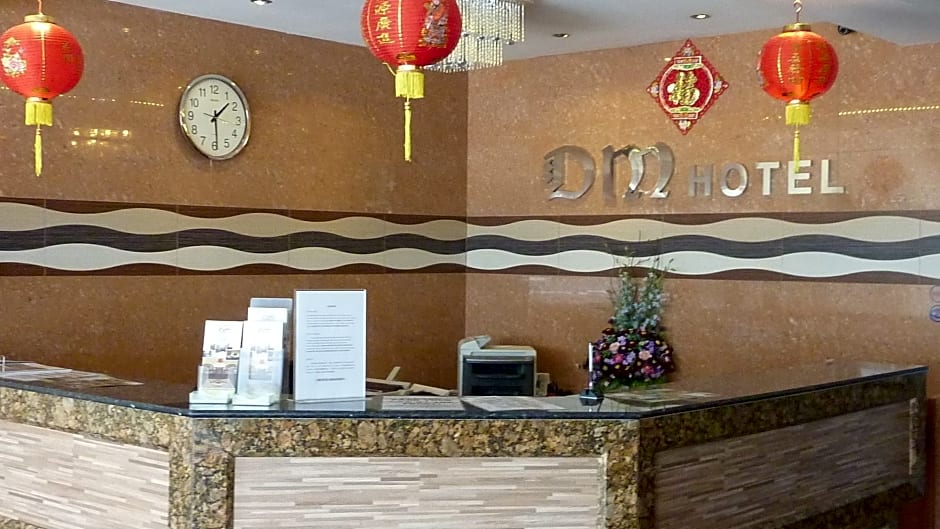 Dm Hotel