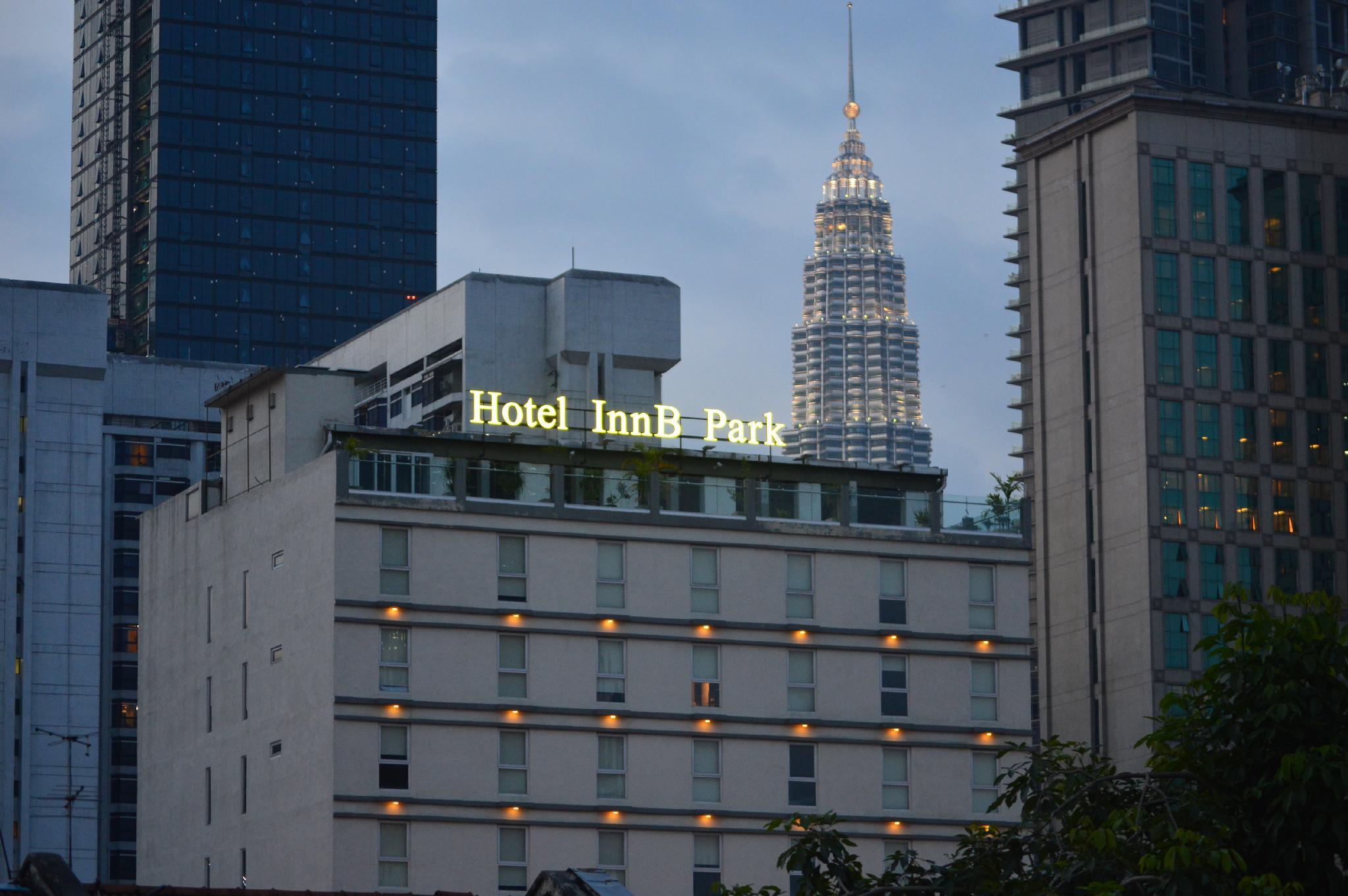 InnB Park Hotel
