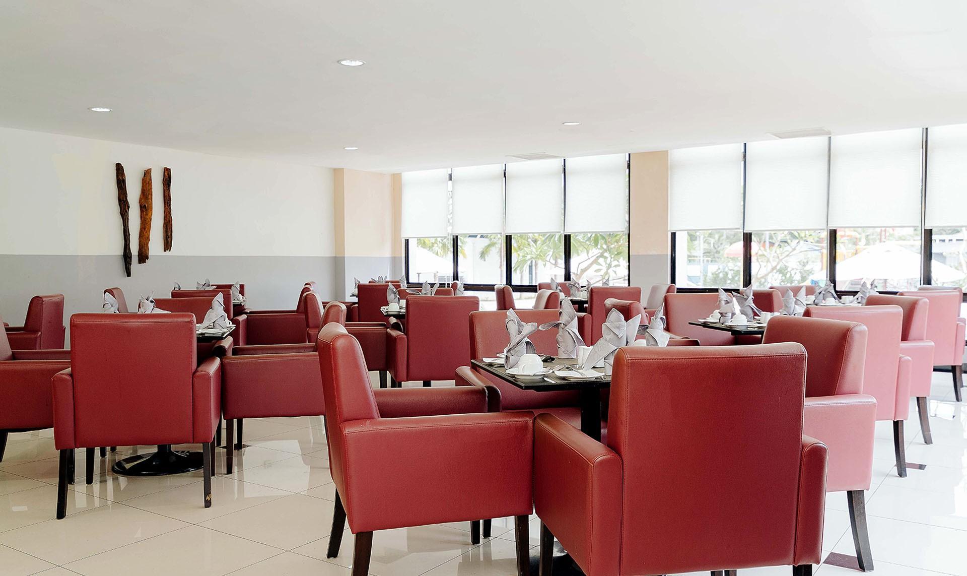 Raia Hotel and Convention Centre Terengganu