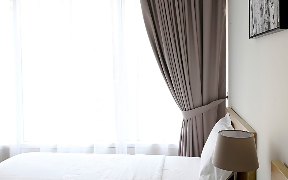 The Idaris Suite KLCC, Kuala Lumpur