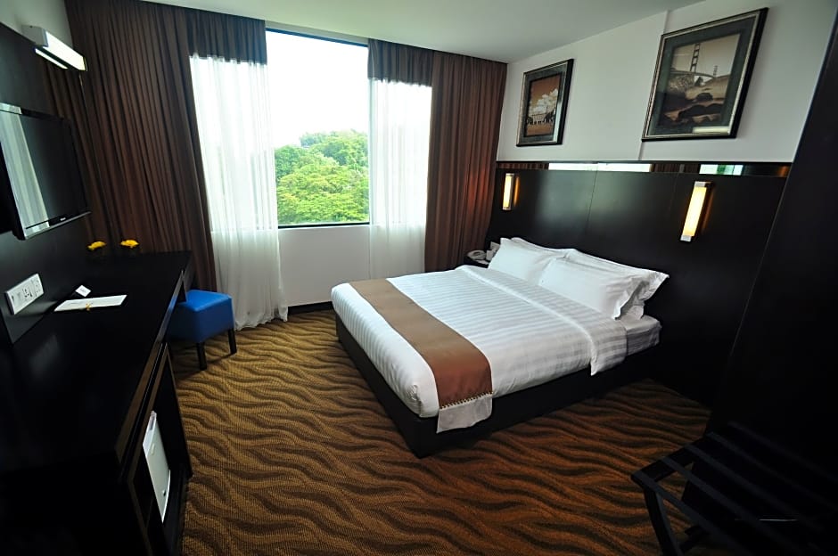 Dreamtel Kota Kinabalu, Kota Kinabalu