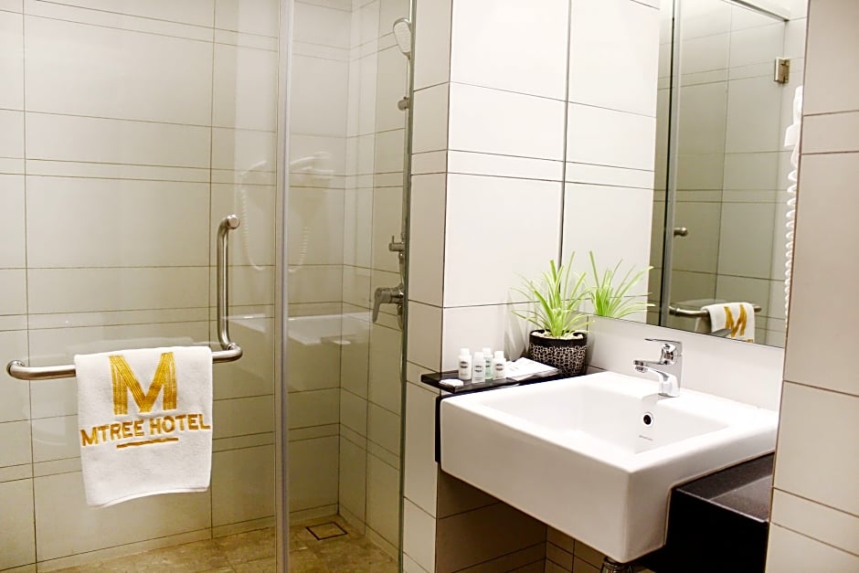 MTREE Hotel
