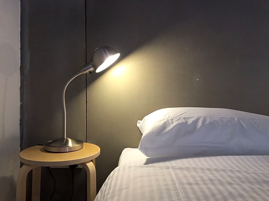 The Frame Guesthouse