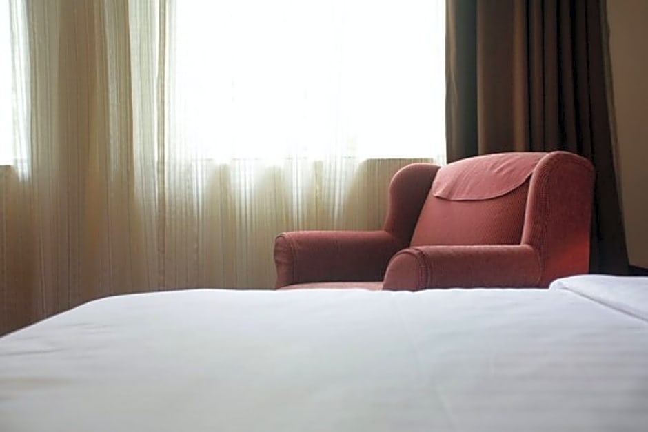 Hotel Eden54 by null
