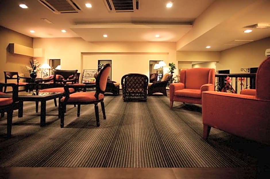 Hotel Eden54 by null